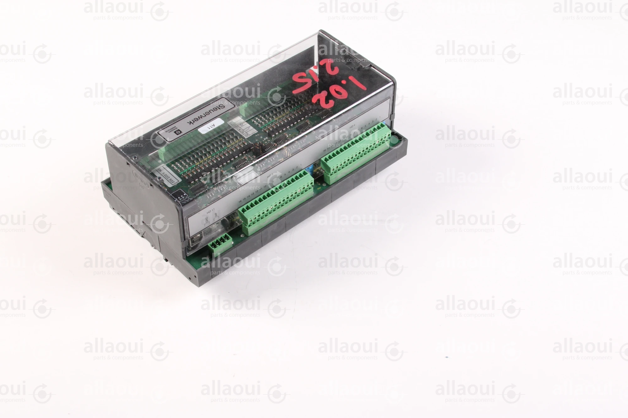 Koenig & Bauer (KBA) Controller L0847236 Koenig & Bauer (KBA) Controller L0847236