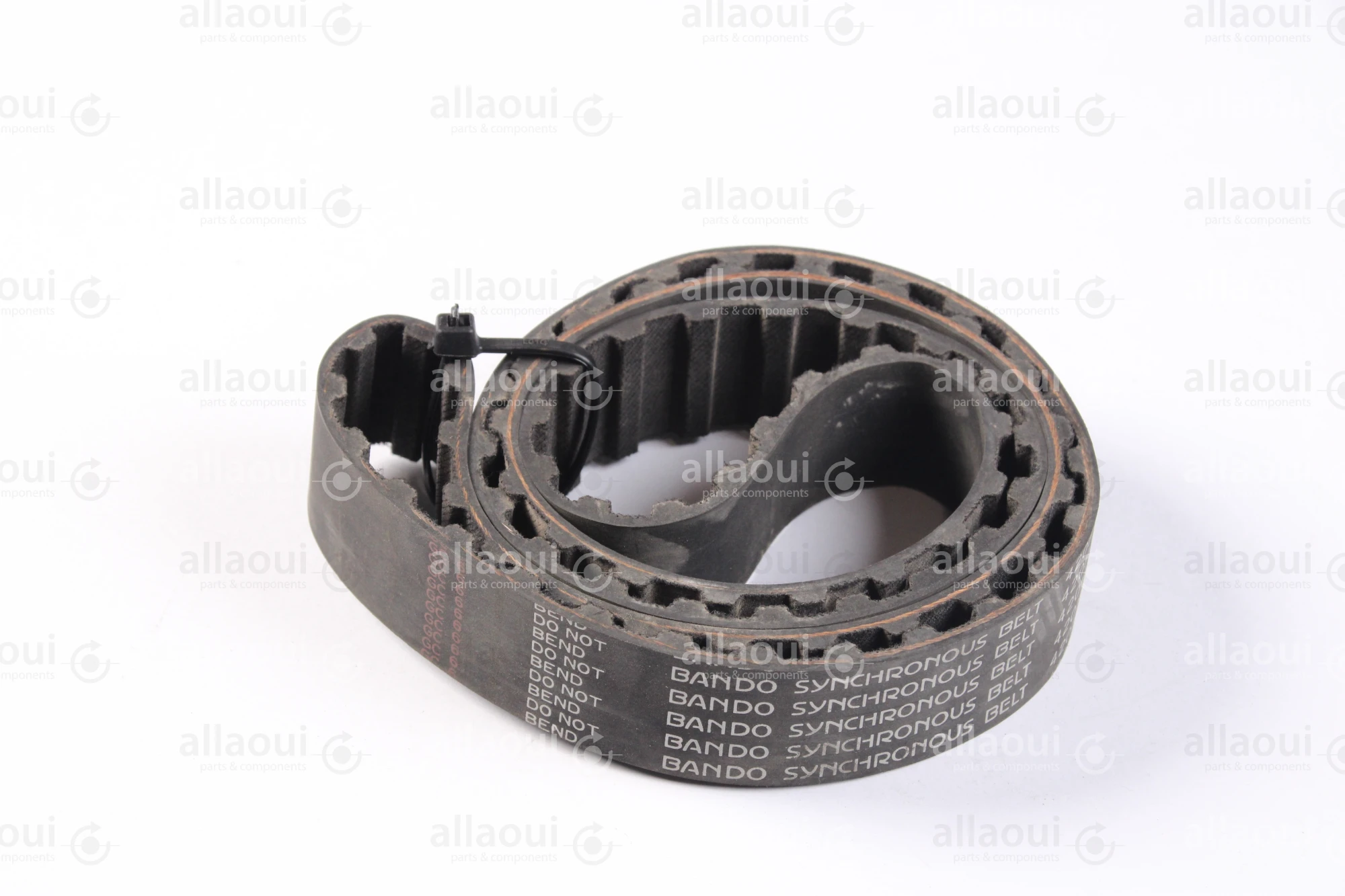 Bando Timing Belt 420-H-25 Bando Timing Belt 420-H-25
