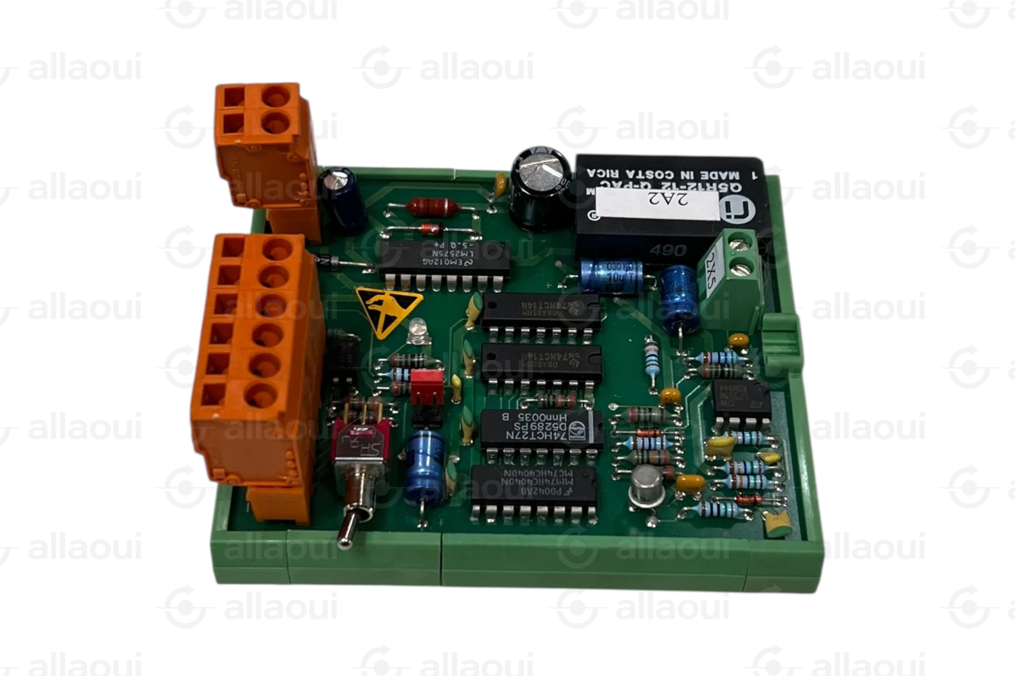 Müller Martini Module 0369.2001.4B Müller Martini Module 0369.2001.4B