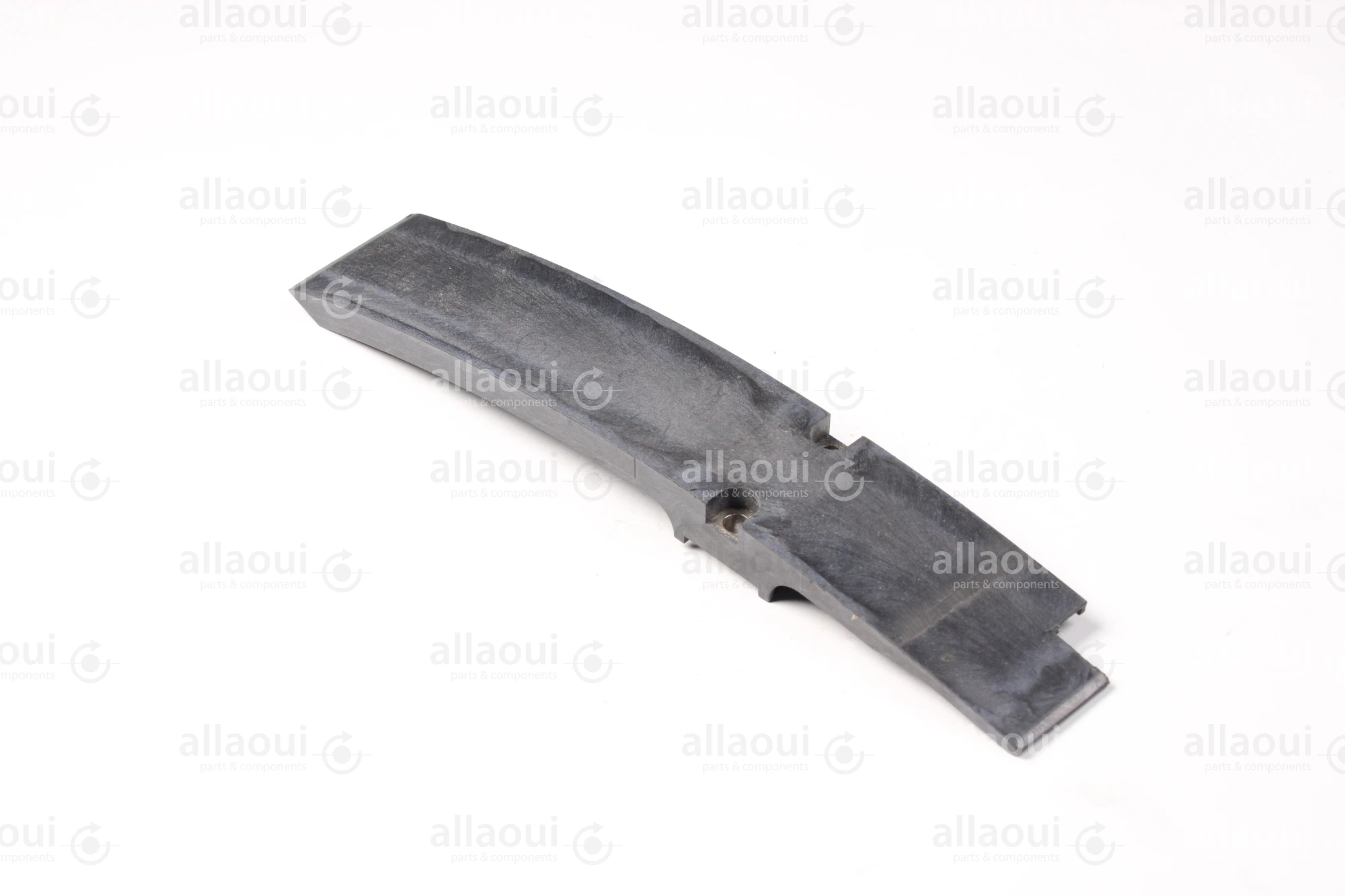 Manroland Falzwerk-Segment mit Heftschlossaussparung rechts 70.00001-0836 Manroland Falzwerk-Segment mit Heftschlossaussparung rechts 70.00001-0836