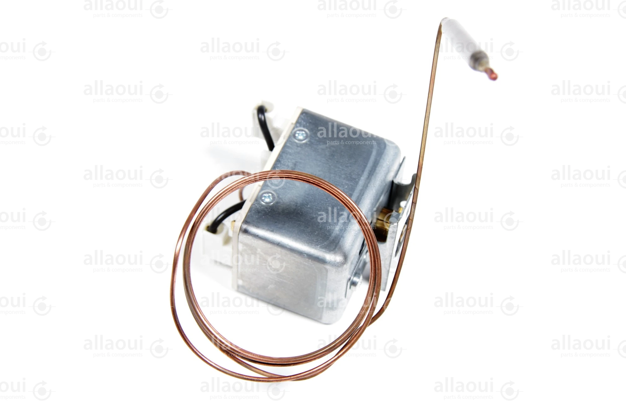 Müller Martini Thermostat EMF50U/210-250° 0050.6706 Müller Martini Thermostat EMF50U/210-250° 0050.6706