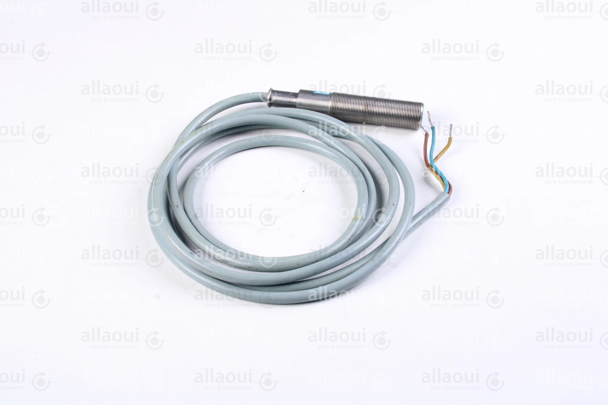 PEPPERL+FUCHS Sensor 09379S PEPPERL+FUCHS Sensor 09379S