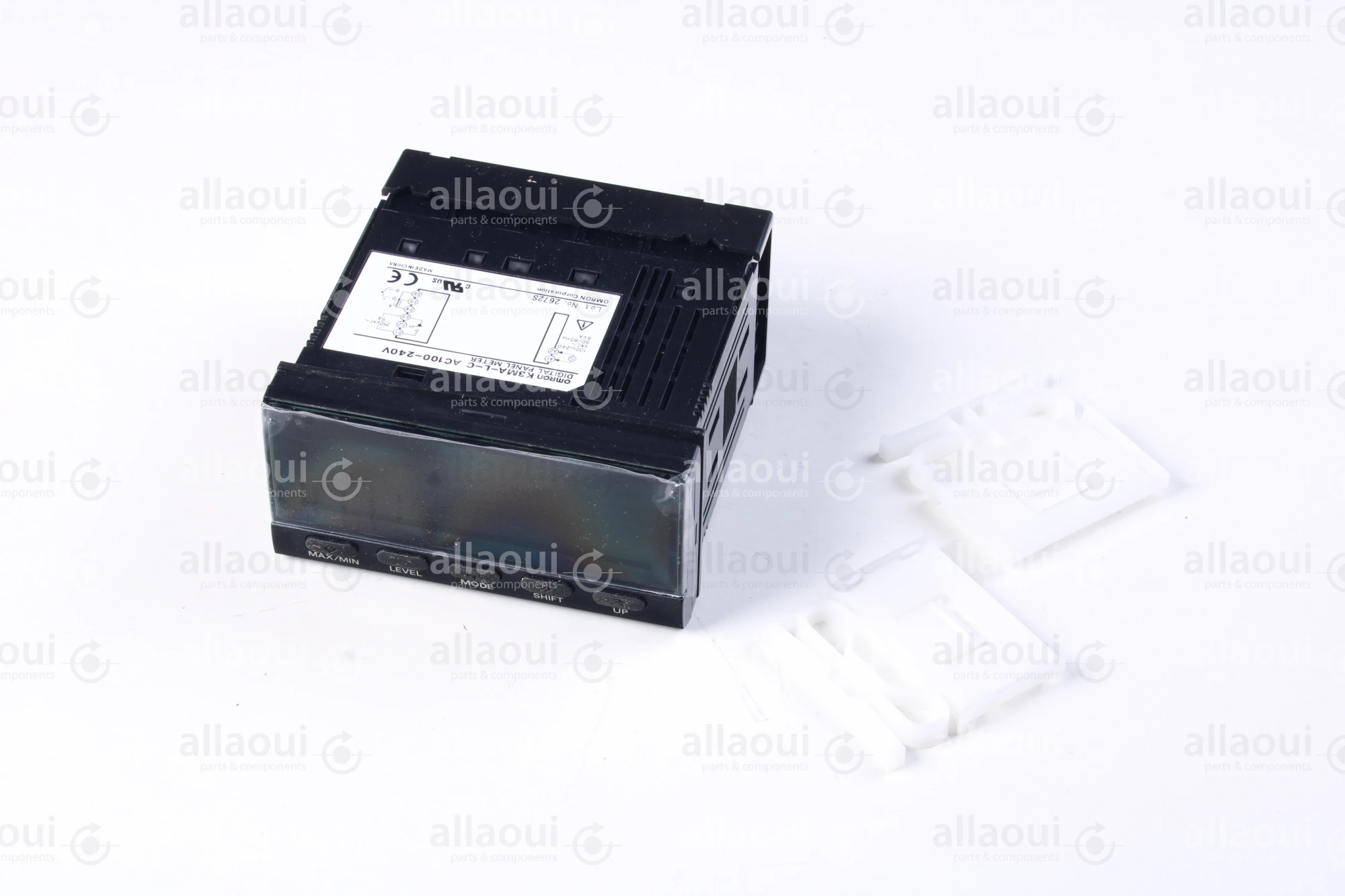 Omron Thermometer K3MA-L-C Omron Thermometer K3MA-L-C