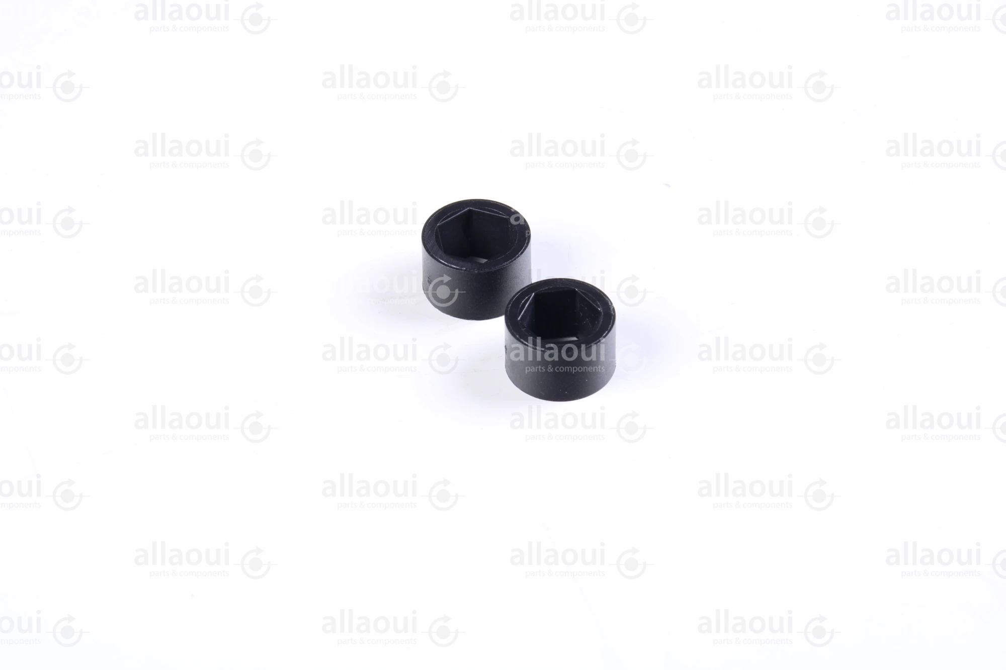 Manroland Ring (2 Pieces) 8005A306660 Black Manroland Ring (2 Pieces) 8005A306660 Black