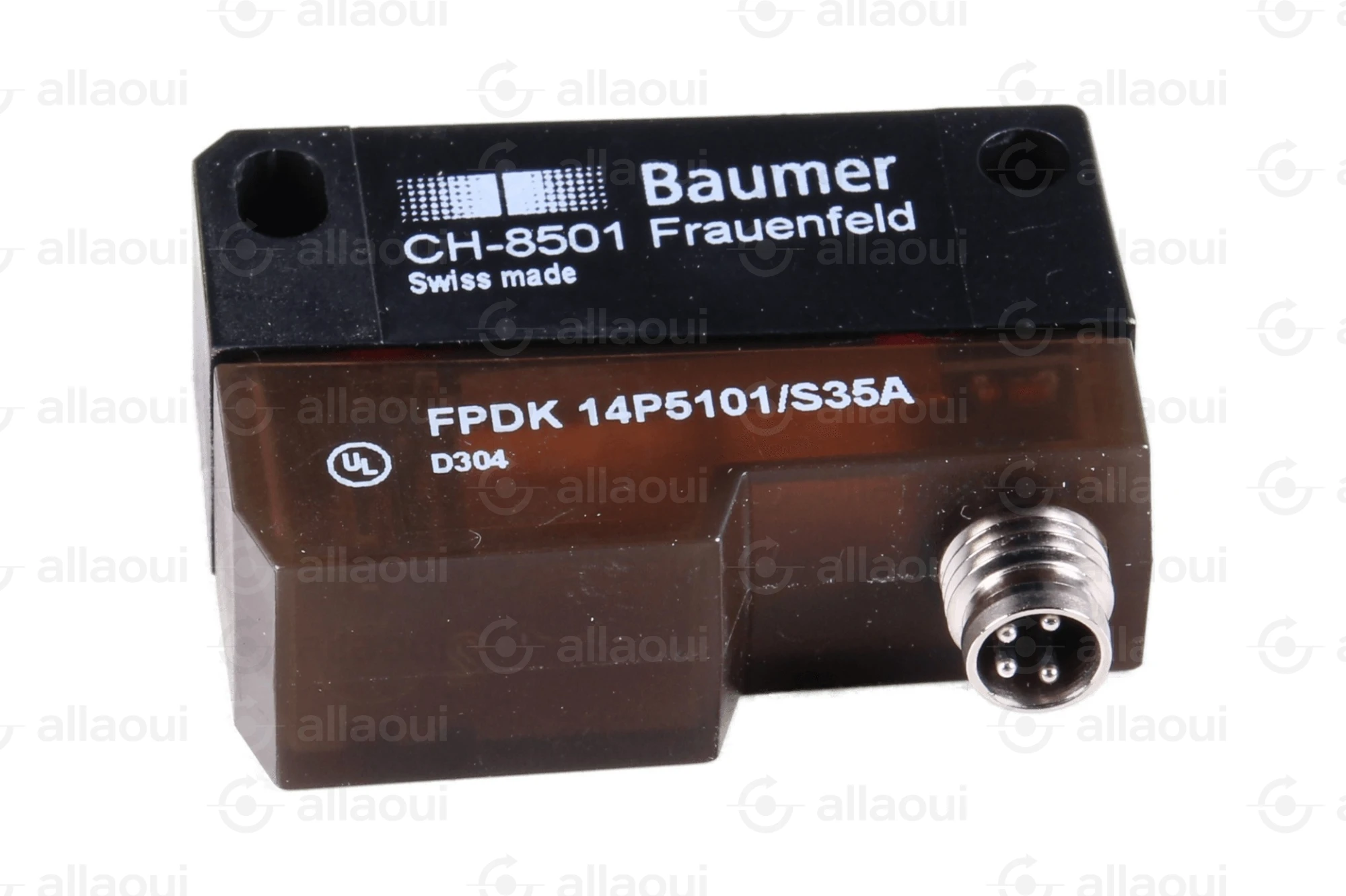 Baumer Sensor FPDK 14P5101/S35A Baumer Sensor FPDK 14P5101/S35A