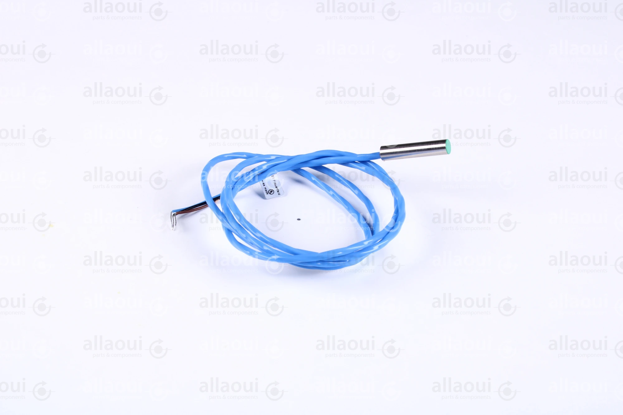 Baumer Sensor IFRM 06P1707 Baumer Sensor IFRM 06P1707