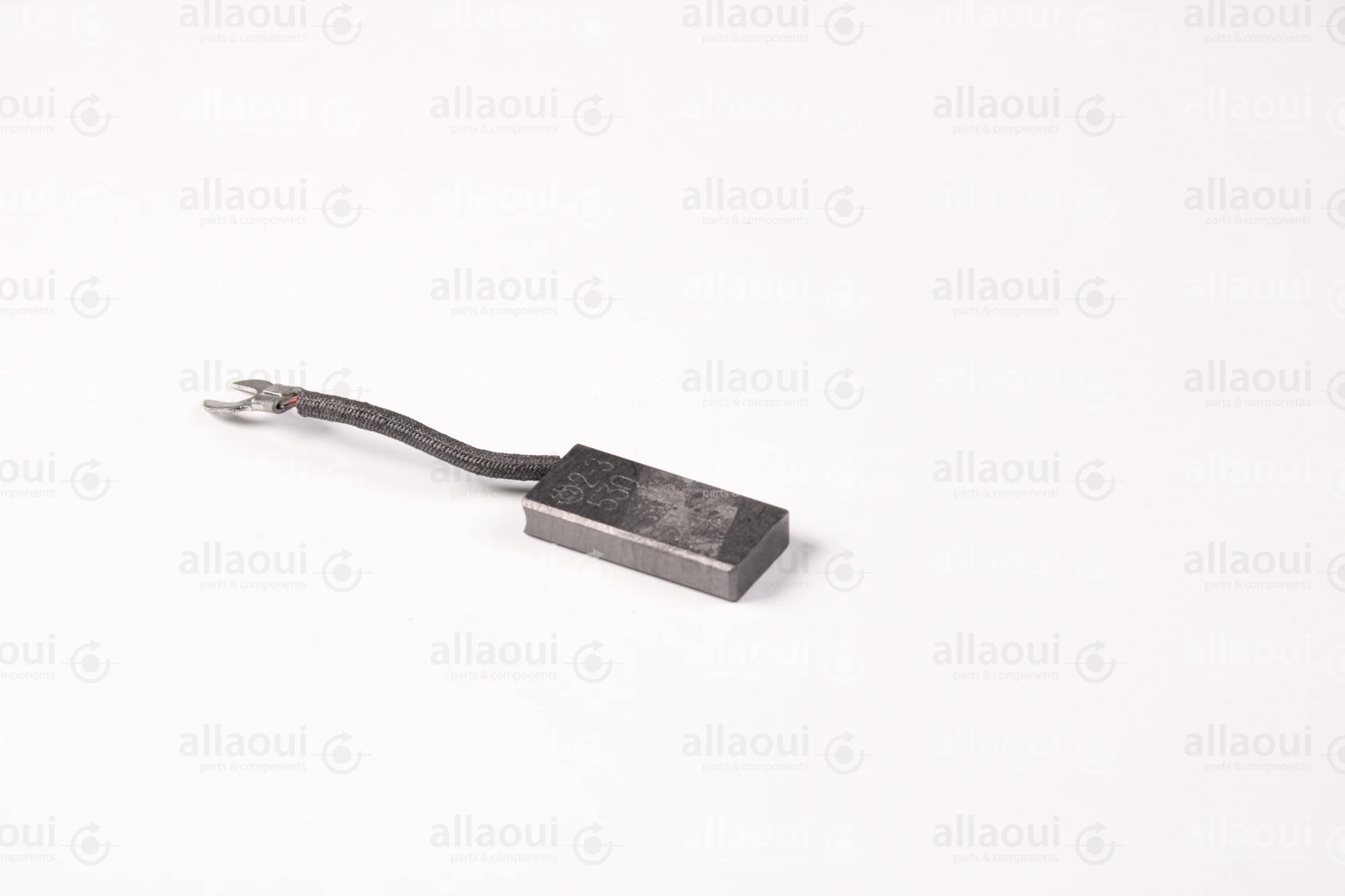 Komori Carbon Brush CarbonBrush6x15x32 Komori Carbon Brush CarbonBrush6x15x32