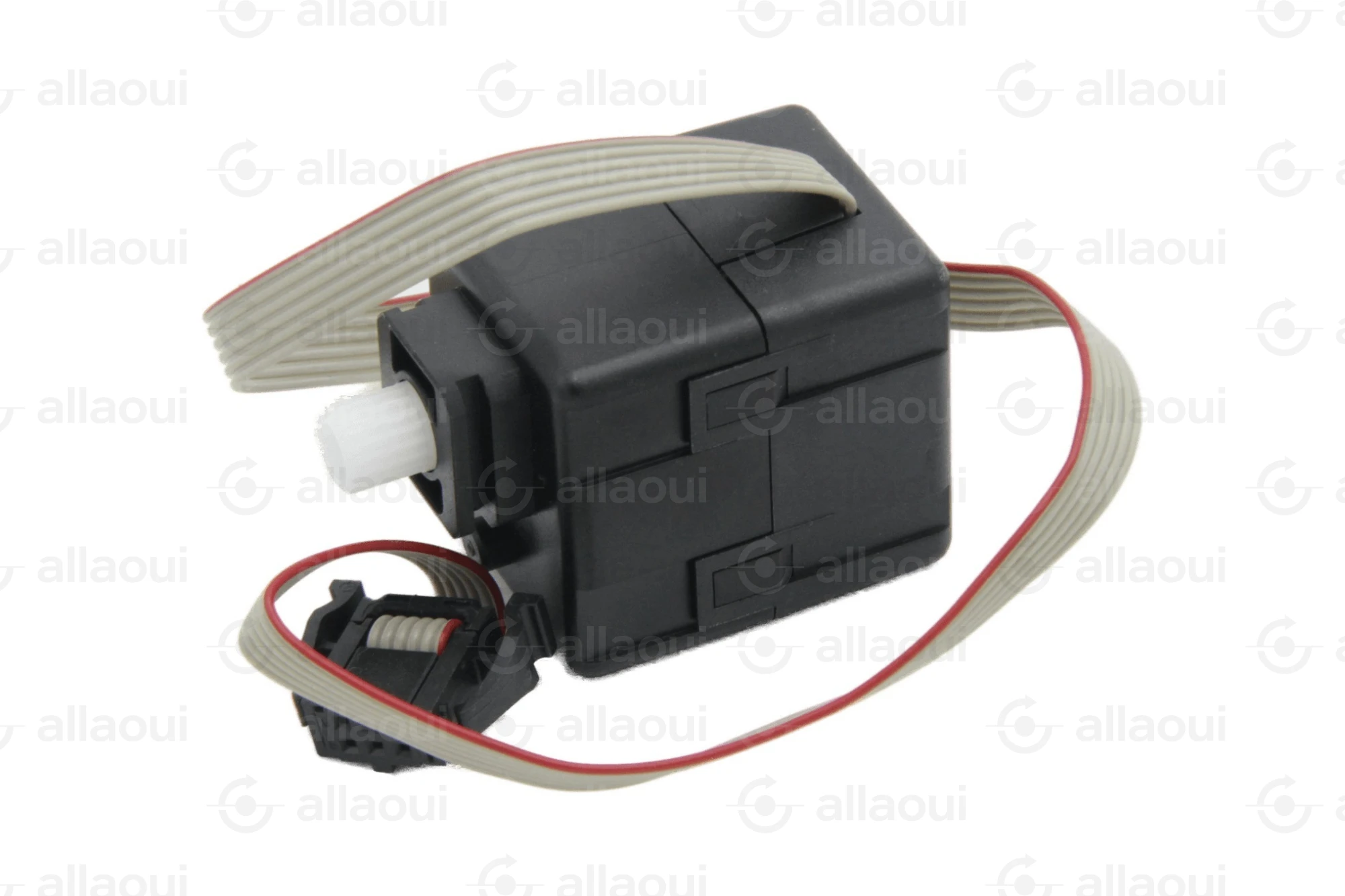 Heidelberg Gear motor FZ2010 61.186.5611
