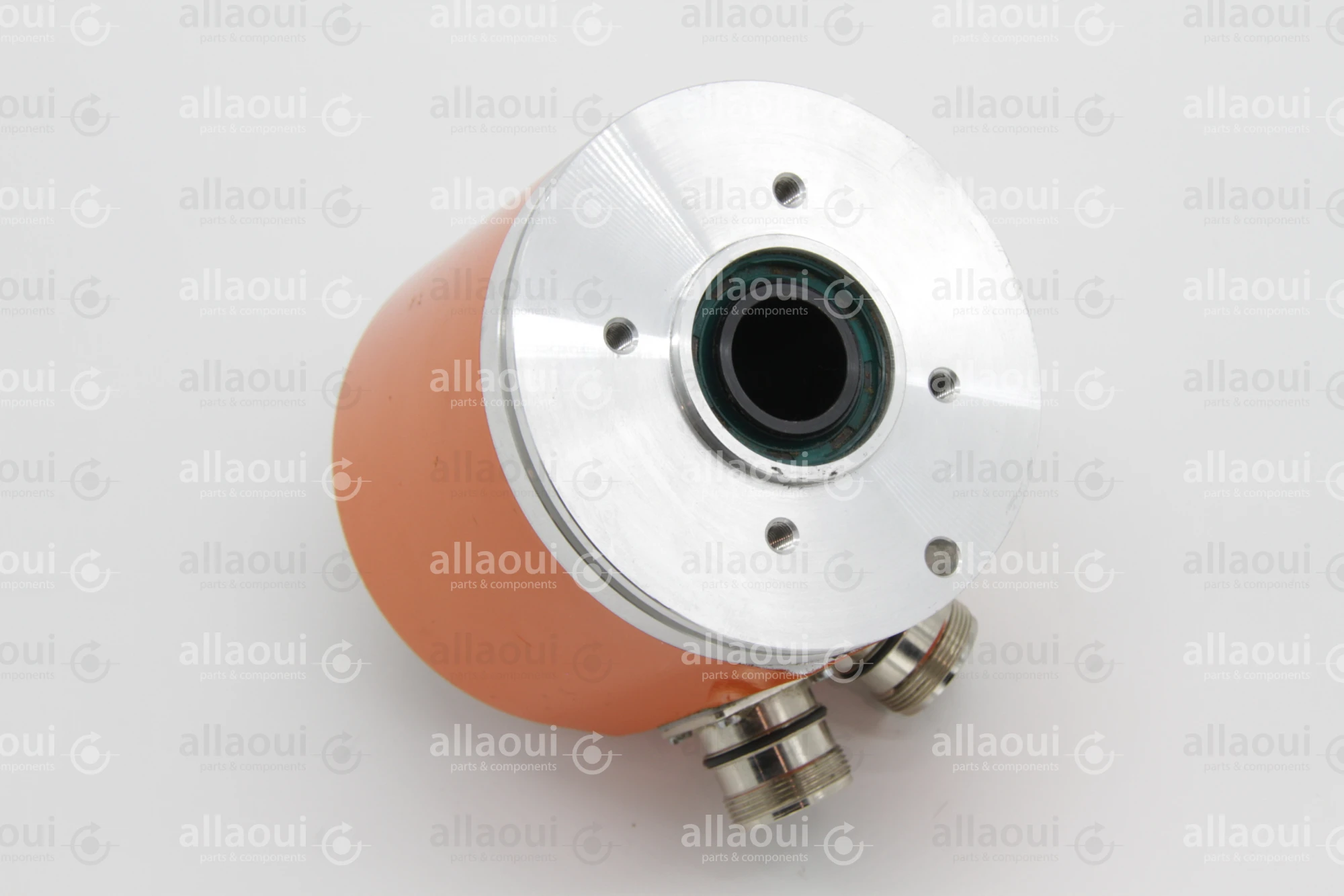 Siko Encoder WK50/01-0001 Siko Encoder WK50/01-0001