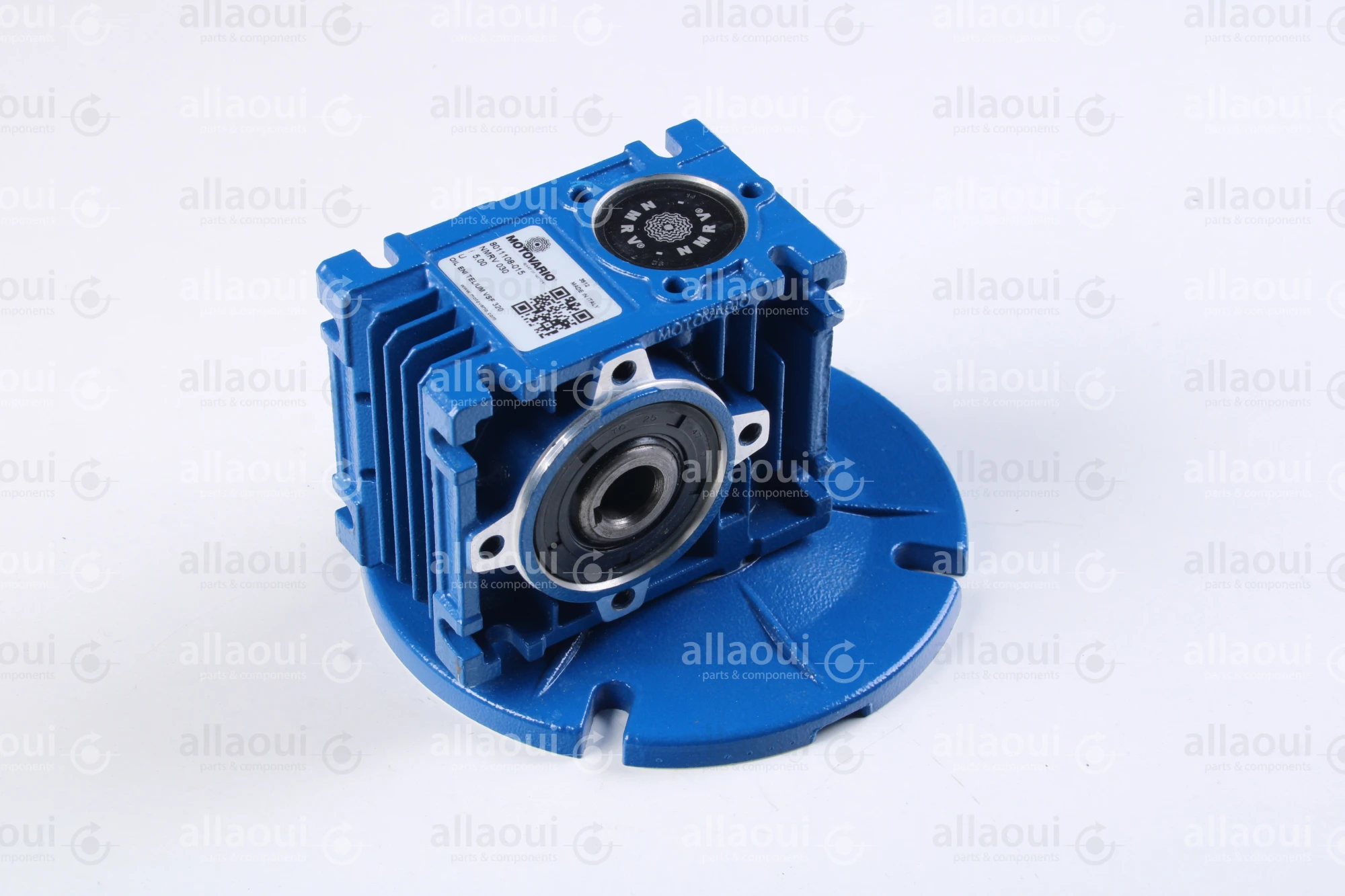 Motovario Gear NMRV 030 8011108-015 Motovario Gear NMRV 030 8011108-015