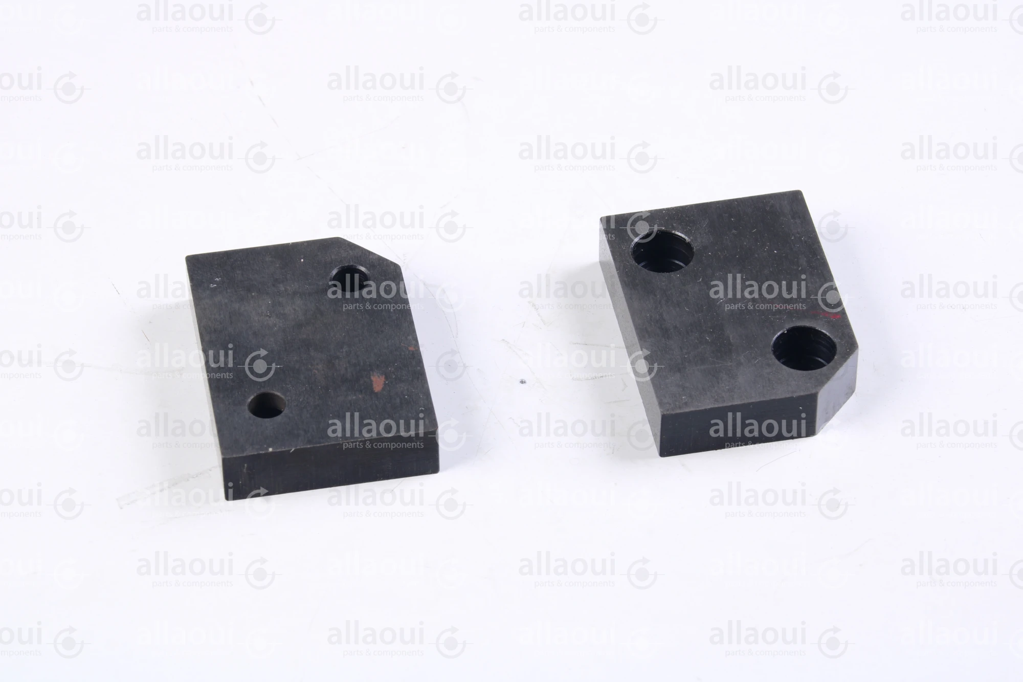 Müller Martini Distance Piece (2 Pieces) 3000.5702.4 Müller Martini Distance Piece (2 Pieces) 3000.5702.4