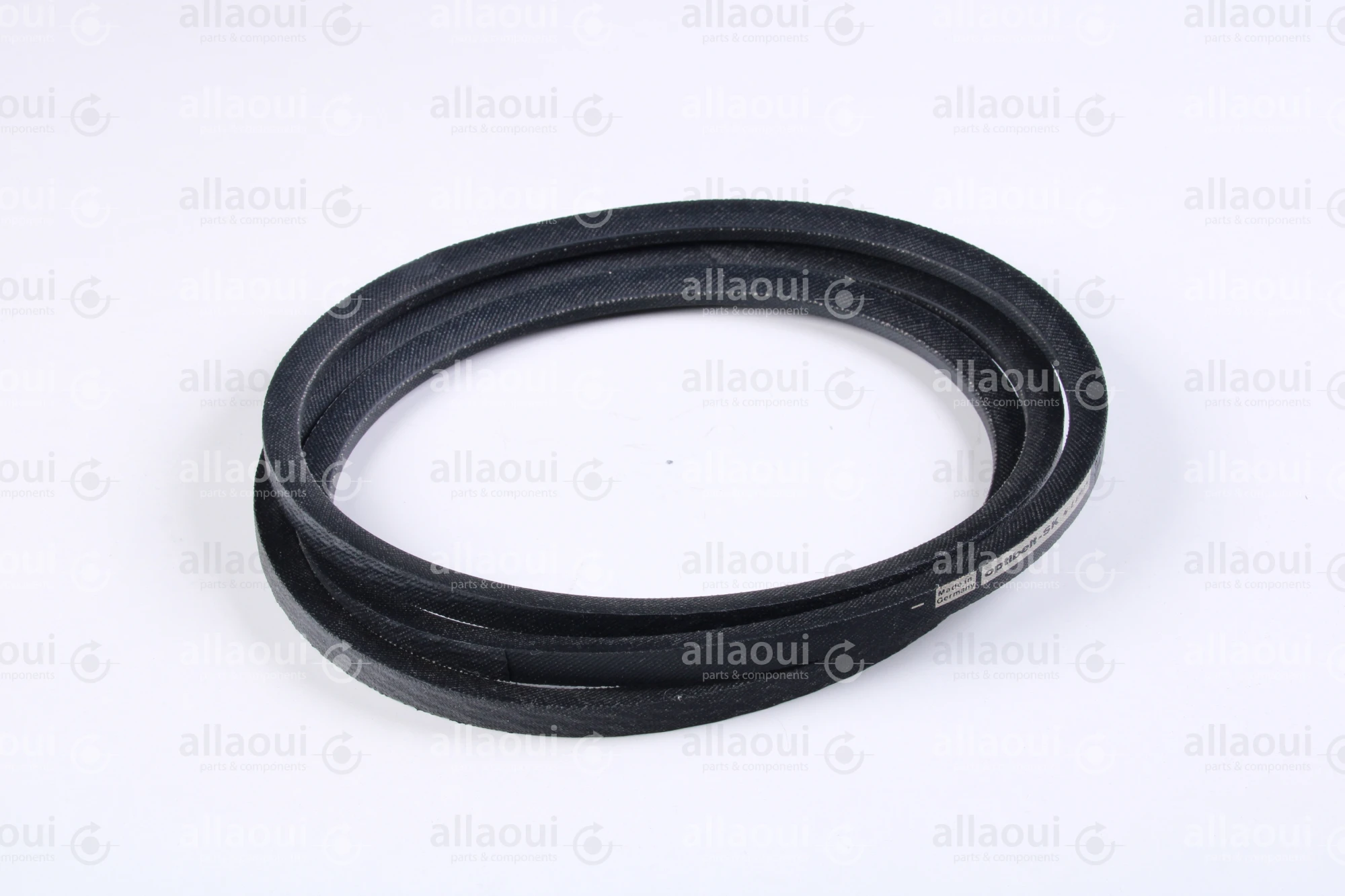 Optibelt Narrov V-Belt SPZ 1537-LW SPZ 1537-LW Optibelt Narrov V-Belt SPZ 1537-LW SPZ 1537-LW