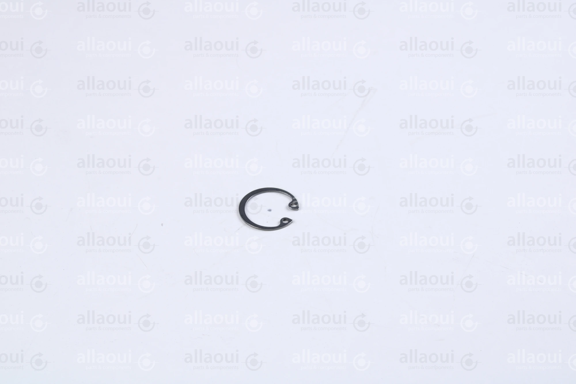 UNKNOWN Retaining Ring (5 Pieces) 021-411 (5 Stück) UNKNOWN Retaining Ring (5 Pieces) 021-411 (5 Stück)