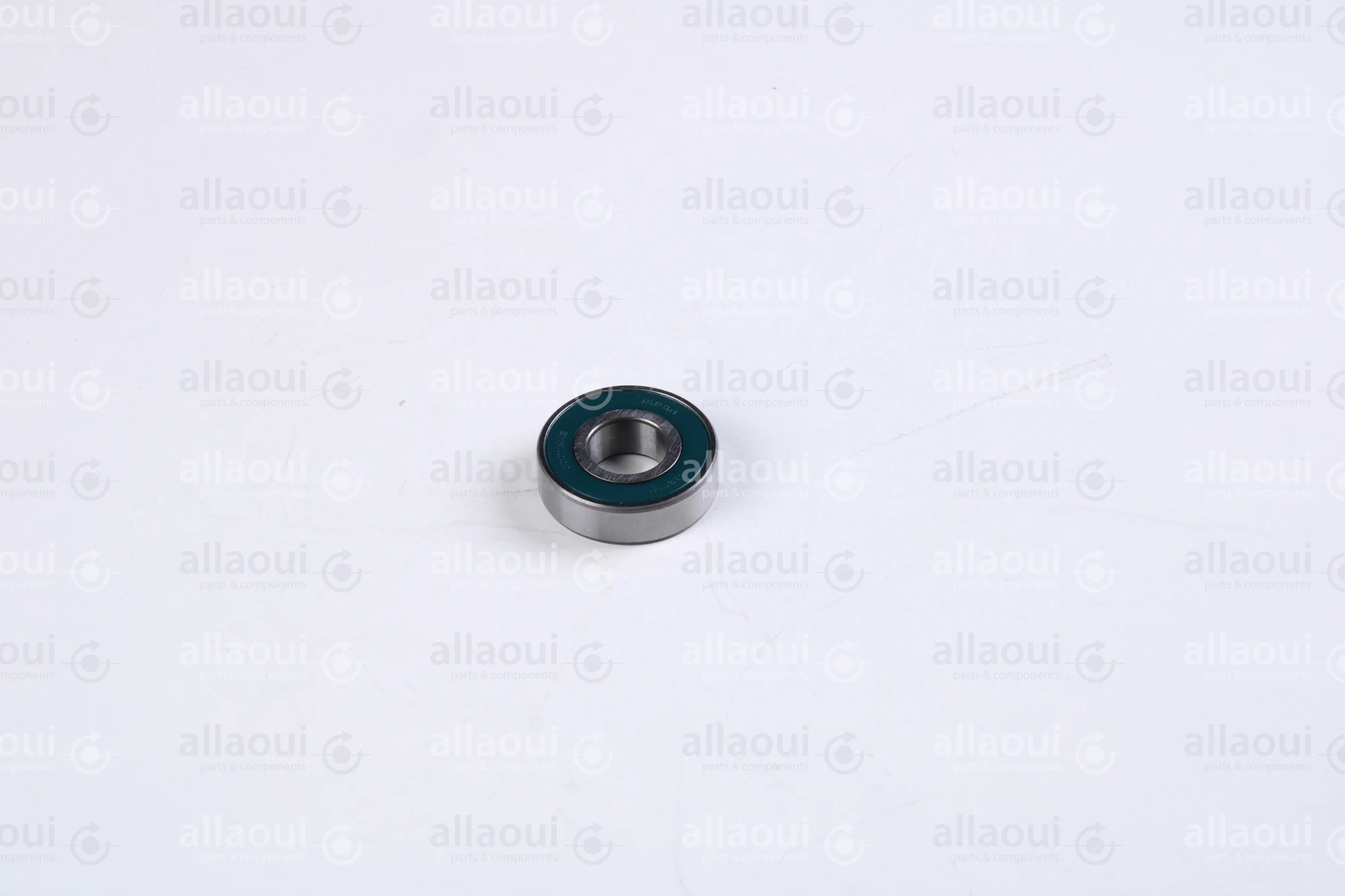 Nachi Grooved ball bearing 12x28x8 mm 6001NKE Nachi Grooved ball bearing 12x28x8 mm 6001NKE
