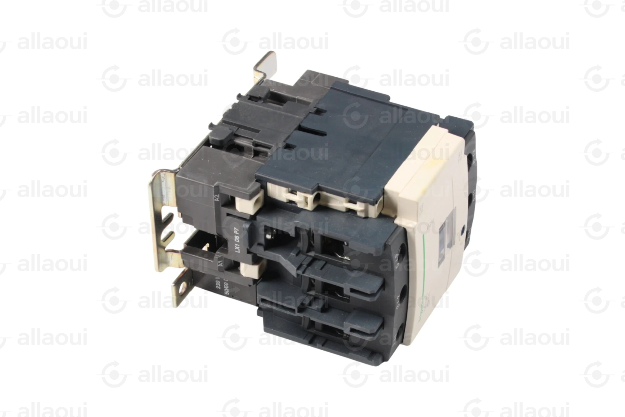 Schneider Electric Power Contactor LC1D80P7