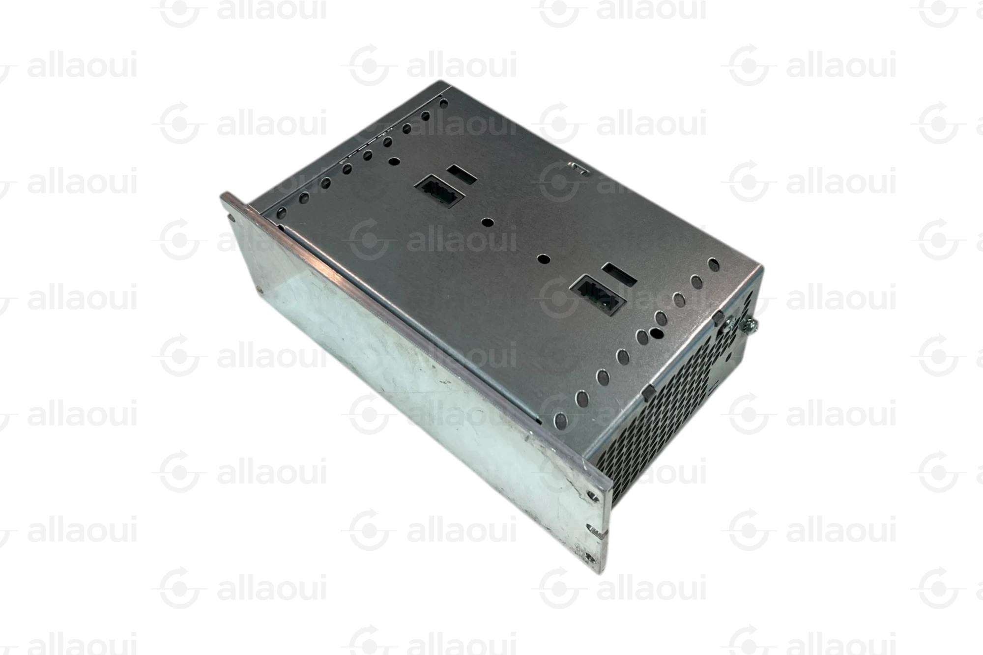 LTI Motion Frequency Converter 0.375kW CDA32.003,C3.0