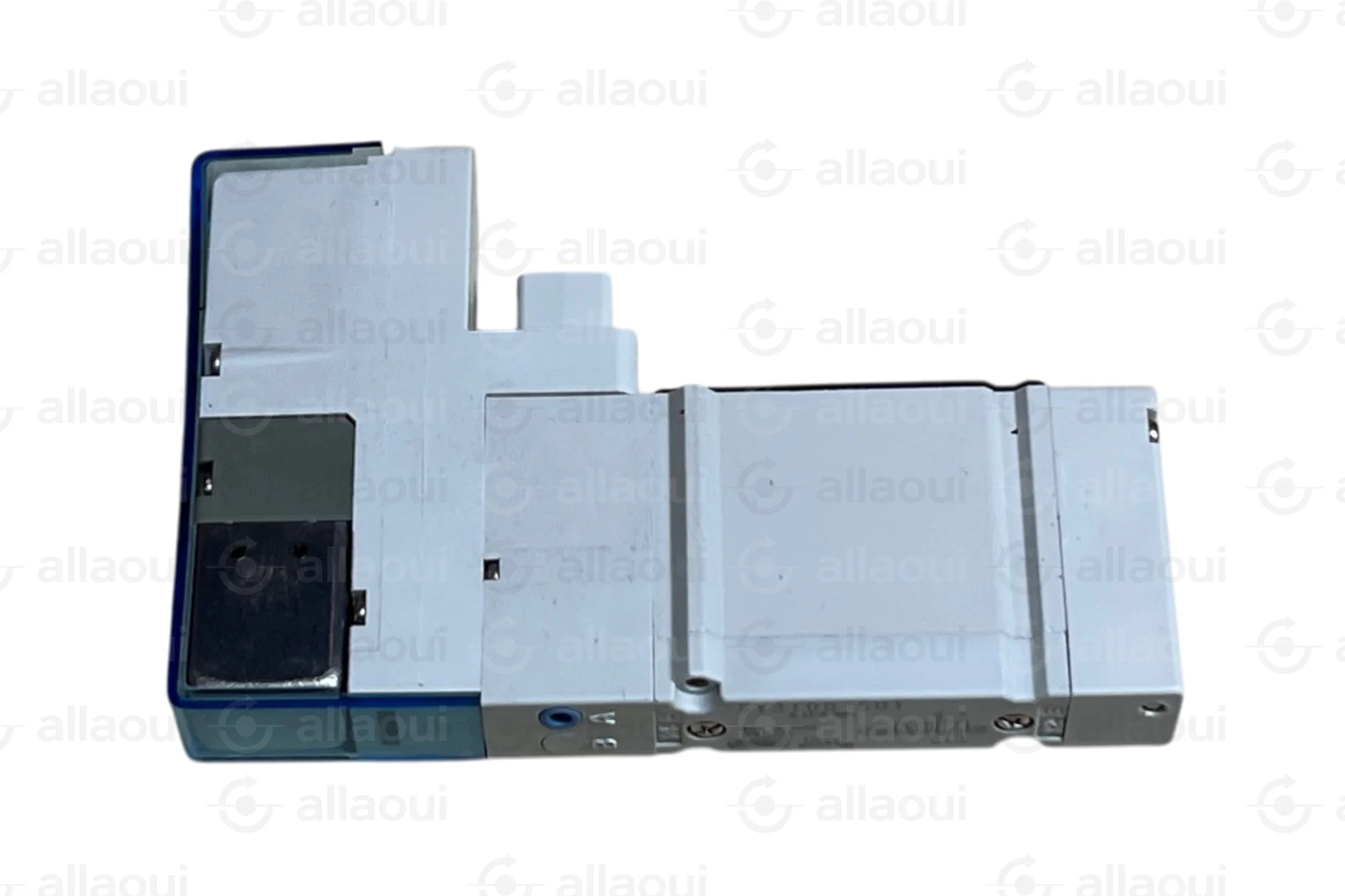 SMC Solenoid Valve 5/2 Way SY3100-5U1 SMC Solenoid Valve 5/2 Way SY3100-5U1