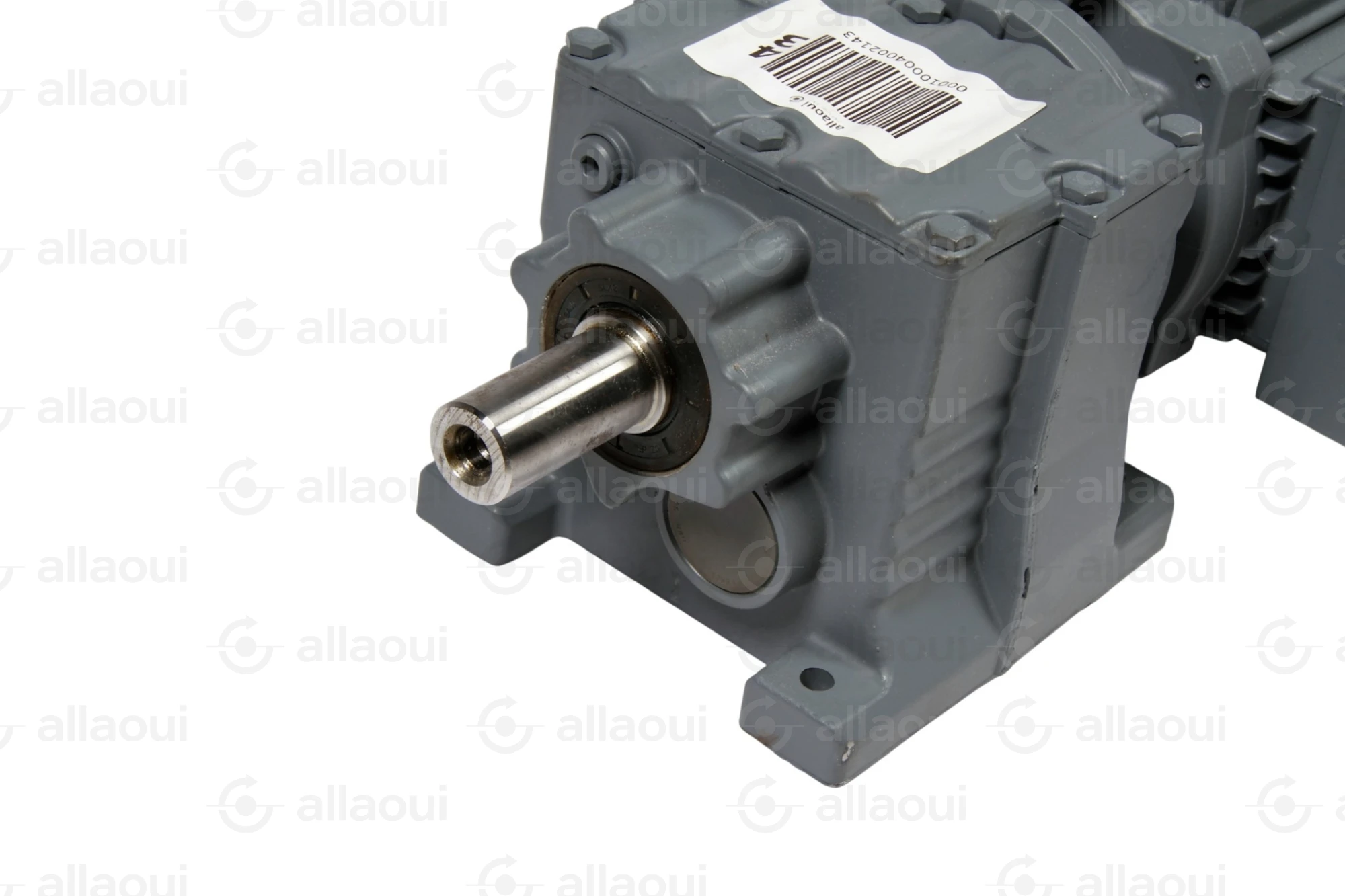 SEW-EURODRIVE Motor R27 DRS71S4 SEW-EURODRIVE Motor R27 DRS71S4