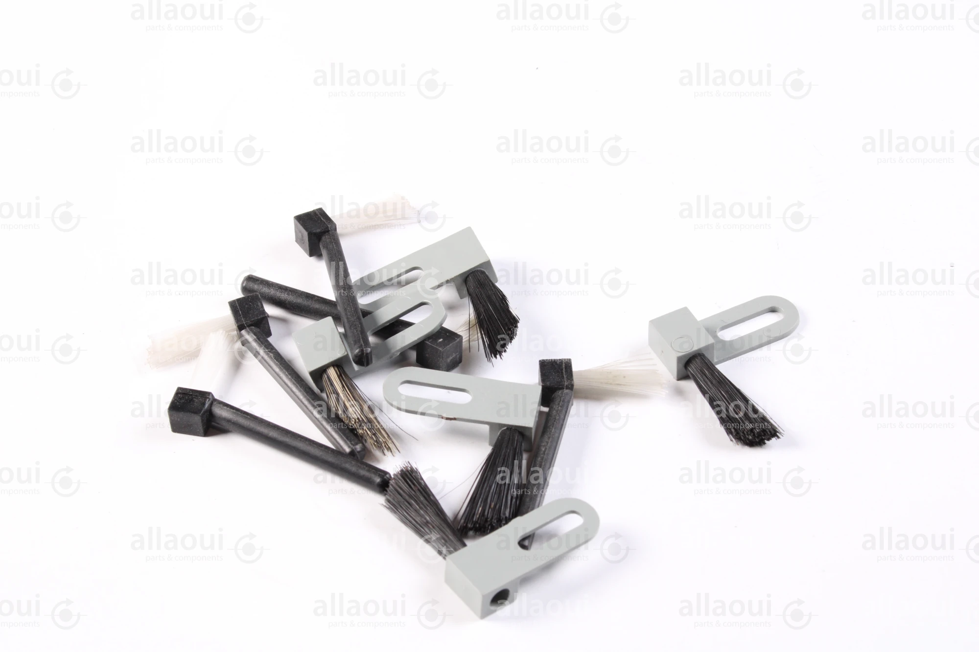 MBO Brush (5 Pieces) 50.2814.020 MBO Brush (5 Pieces) 50.2814.020