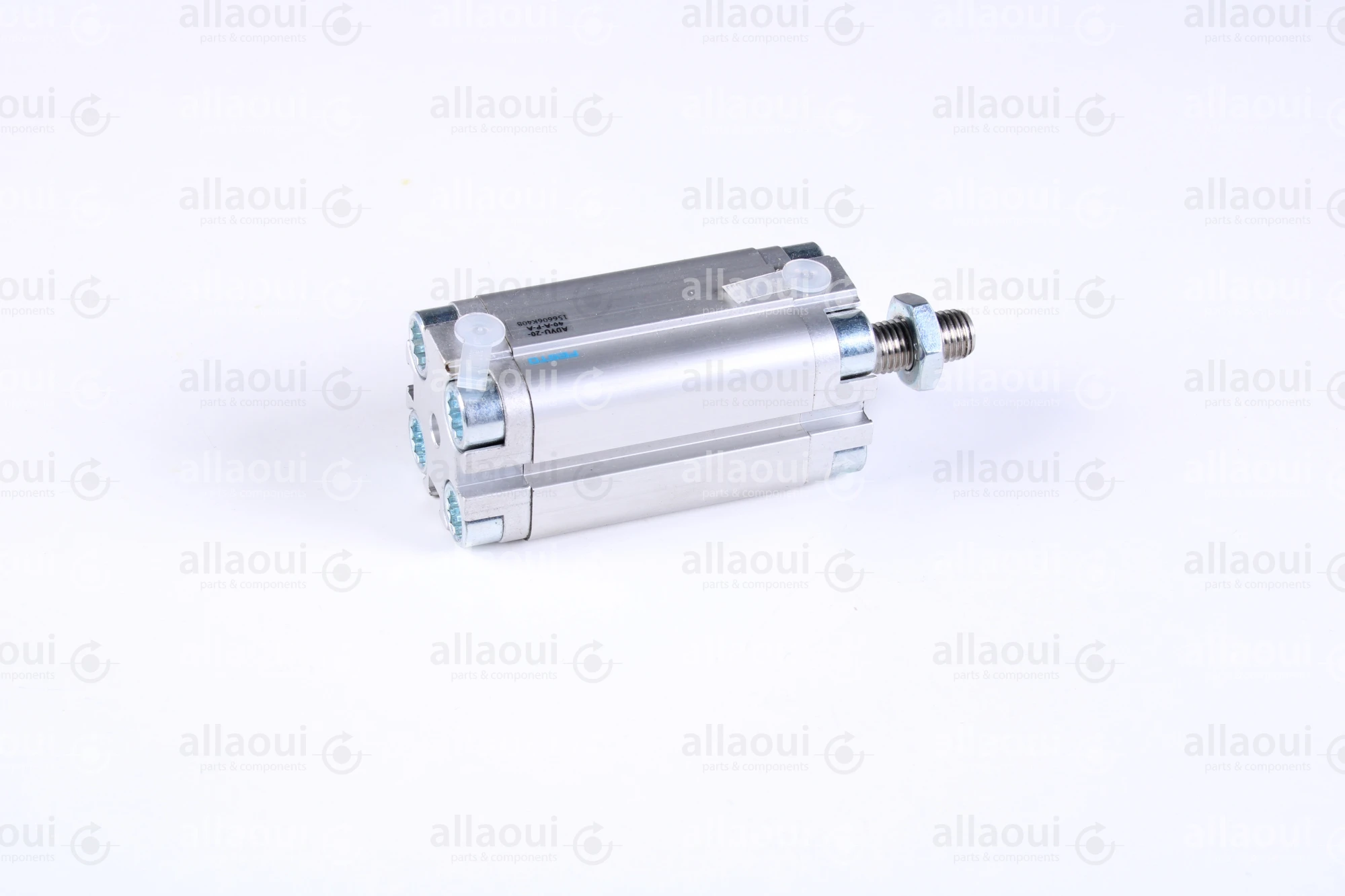 Festo Pneumatic Cylinder ADVU-20-40-A-P-A Festo Pneumatic Cylinder ADVU-20-40-A-P-A