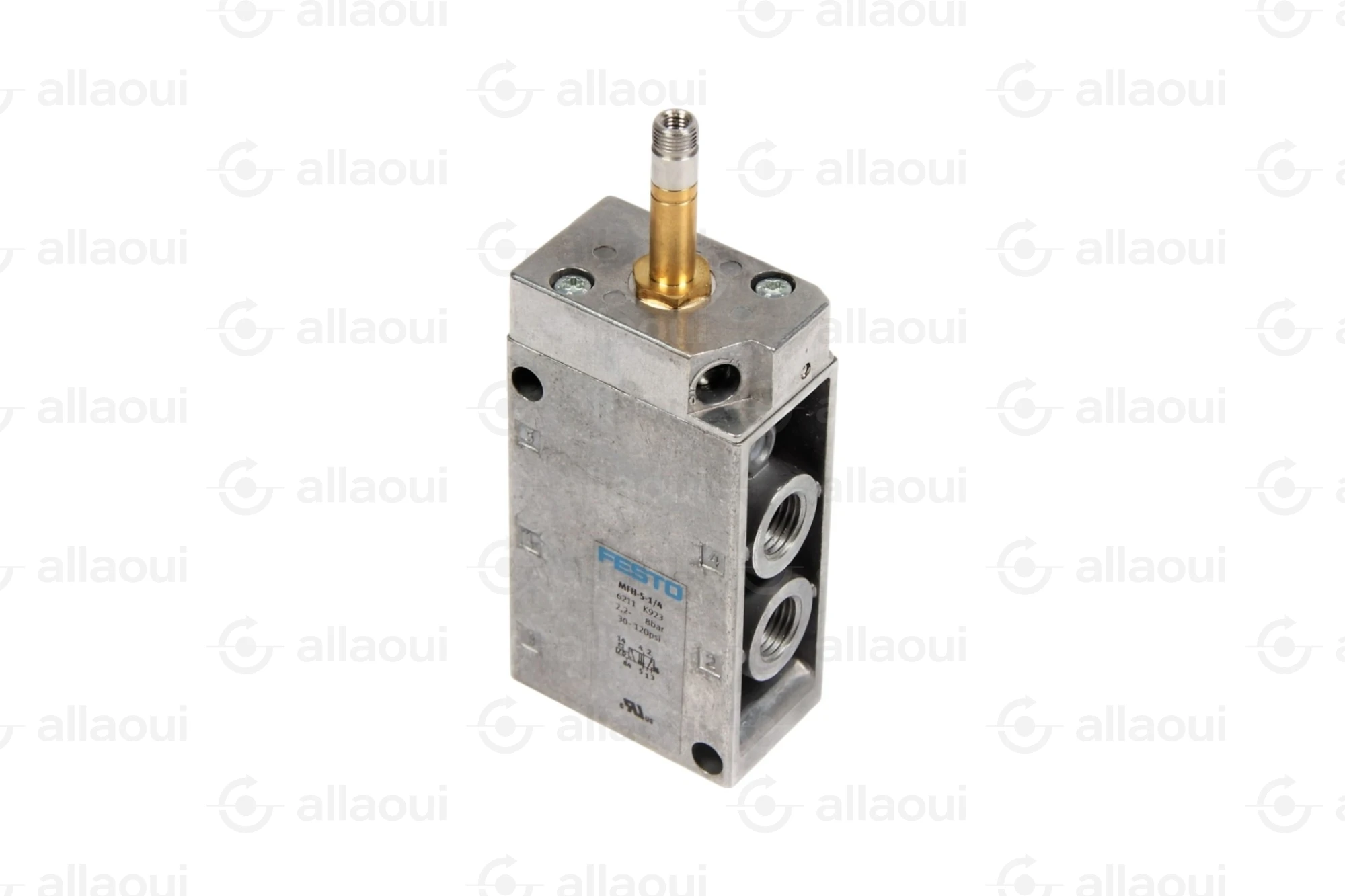 Festo Valve MFH-5-1/4 MFH-5-1/4 Festo Valve MFH-5-1/4 MFH-5-1/4