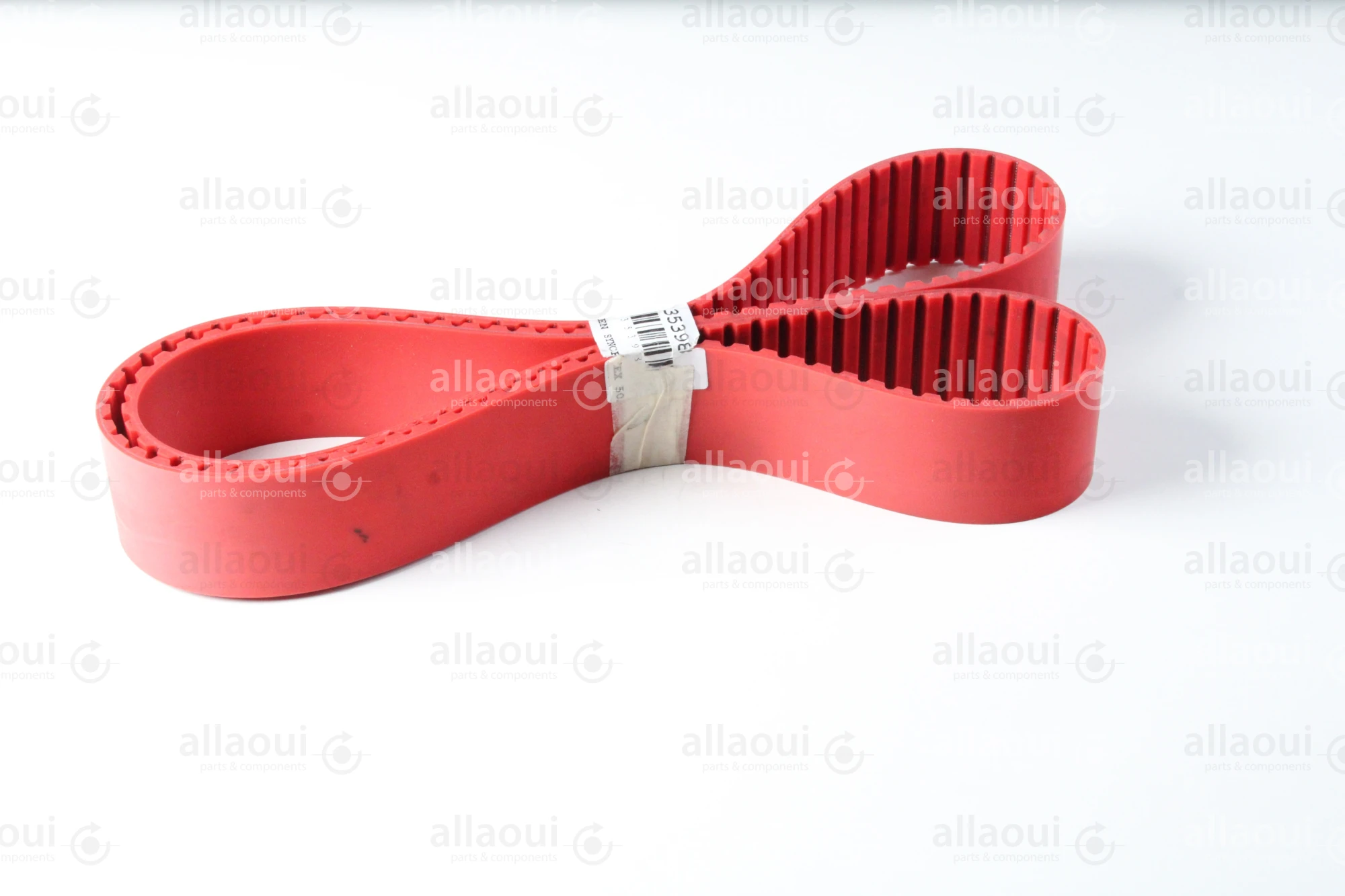 Kolbus Toothed Belt 00035398 Kolbus Toothed Belt 00035398