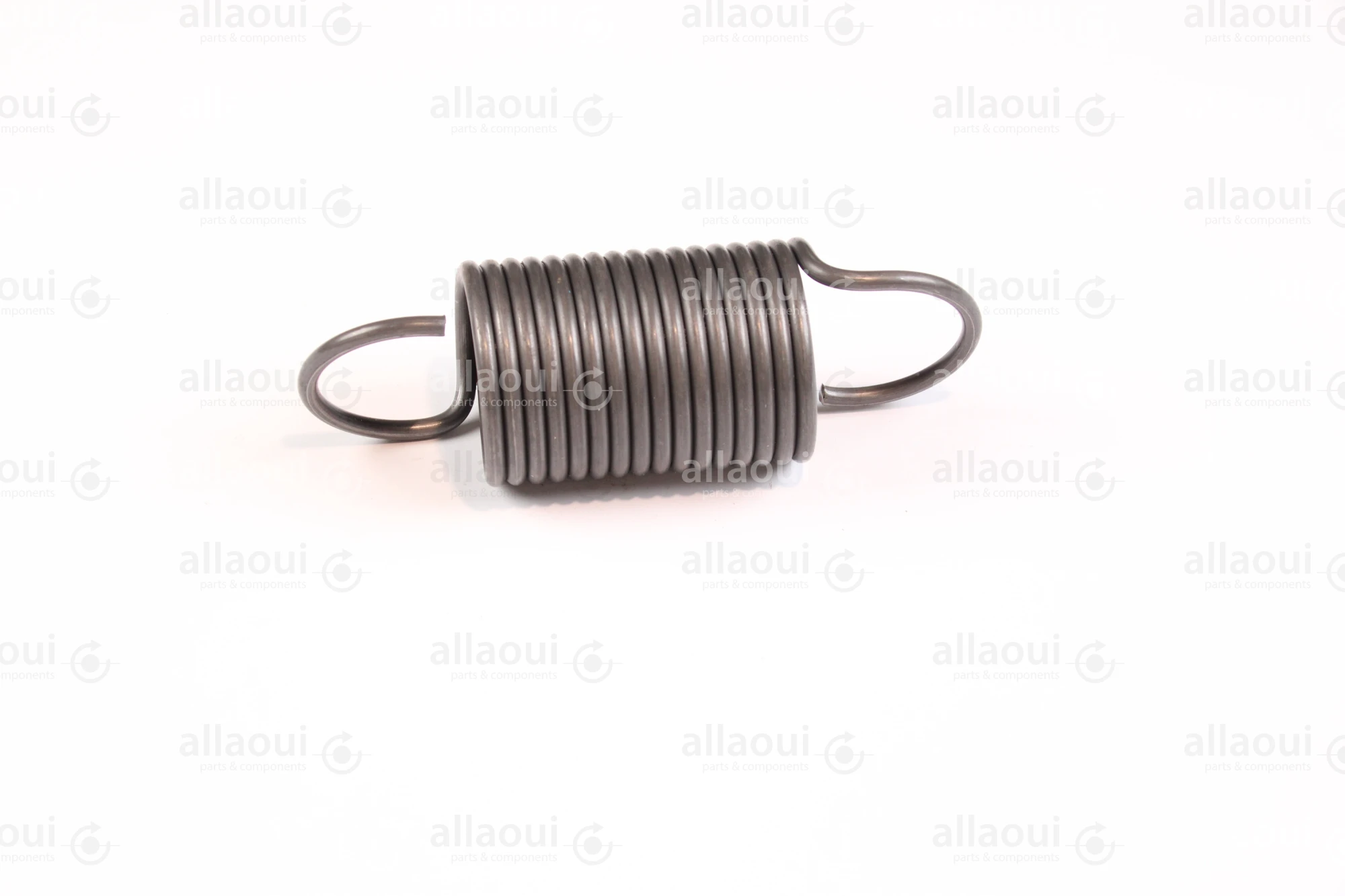 Müller Martini Tension Spring 0034.1641 Müller Martini Tension Spring 0034.1641