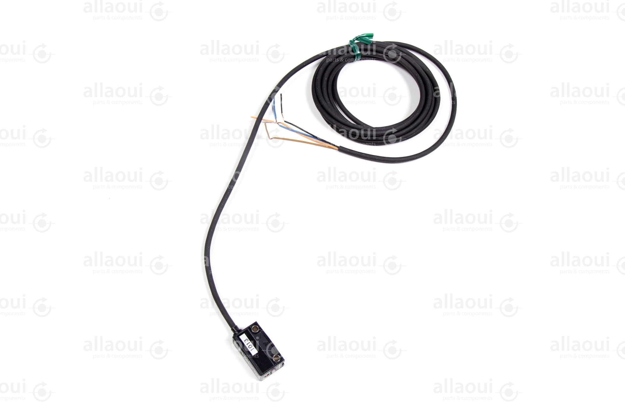 Allen-Bradley Sensor 42KB-U2LNSN-A2 Allen-Bradley Sensor 42KB-U2LNSN-A2