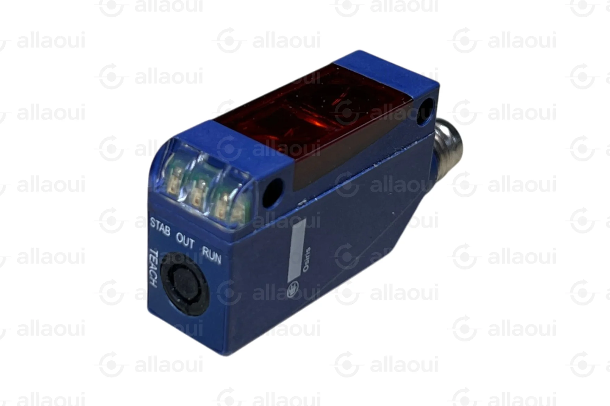 Schneider Electric Photoelectric Sensor XUM Sn 0 to 10 m PNP M8 Connector XUMOAPSAM8 Schneider Electric Photoelectric Sensor XUM Sn 0 to 10 m PNP M8 Connector XUMOAPSAM8