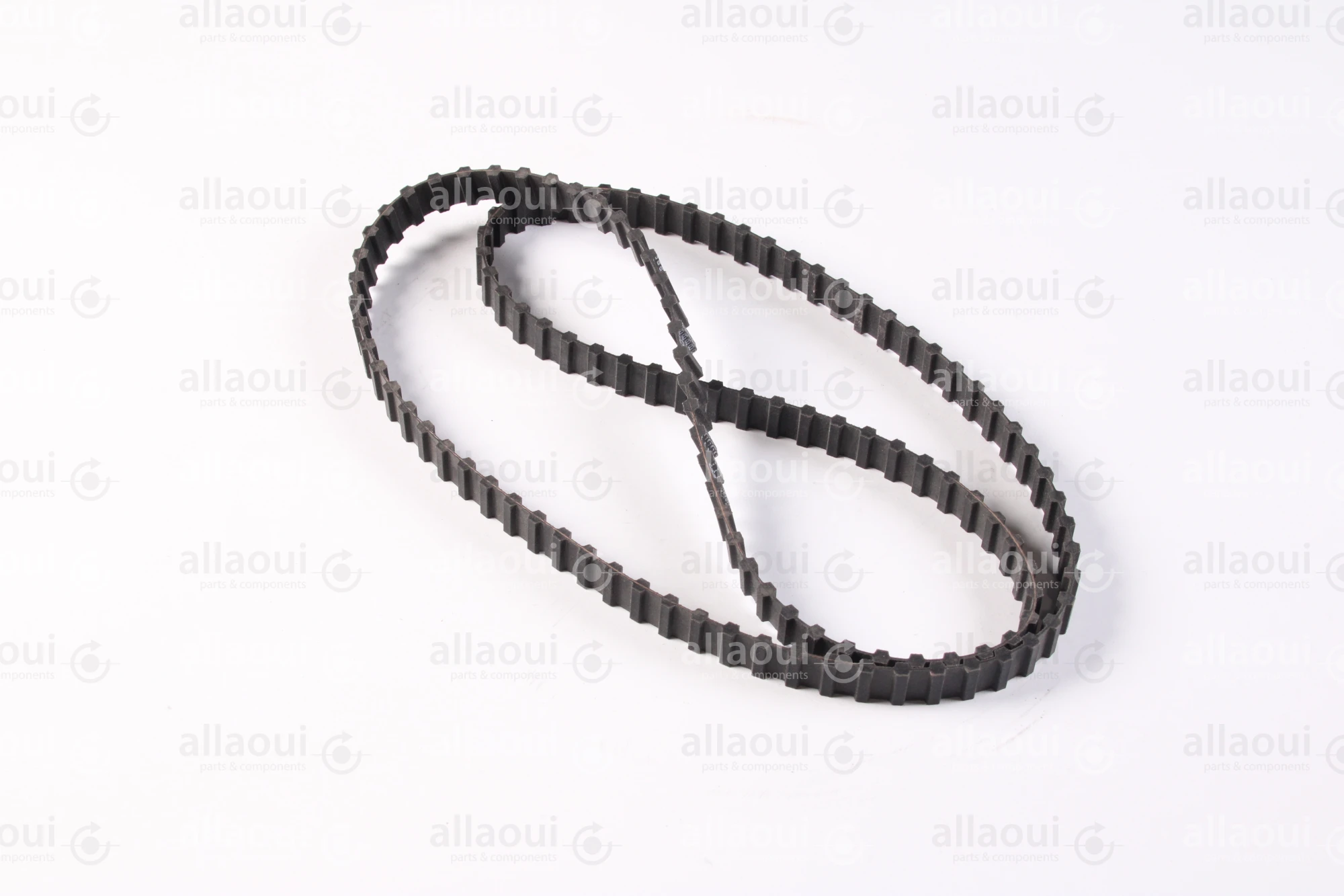 Mitsuboshi Double Toothed Belt 450-DL-10 Mitsuboshi Double Toothed Belt 450-DL-10