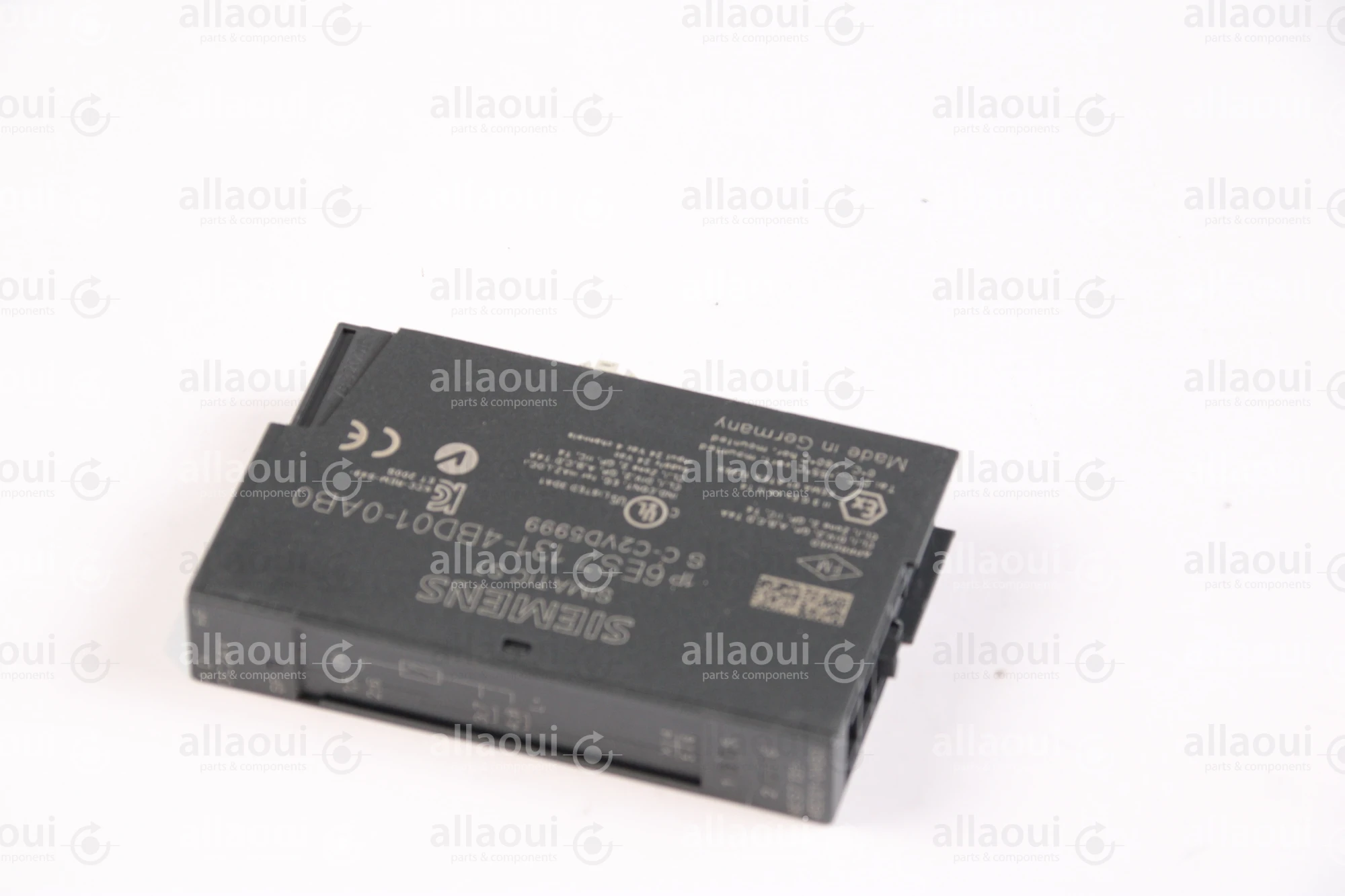 Siemens Simatic S7 1P6ES7-131-4BD01-0AB0 Siemens Simatic S7 1P6ES7-131-4BD01-0AB0