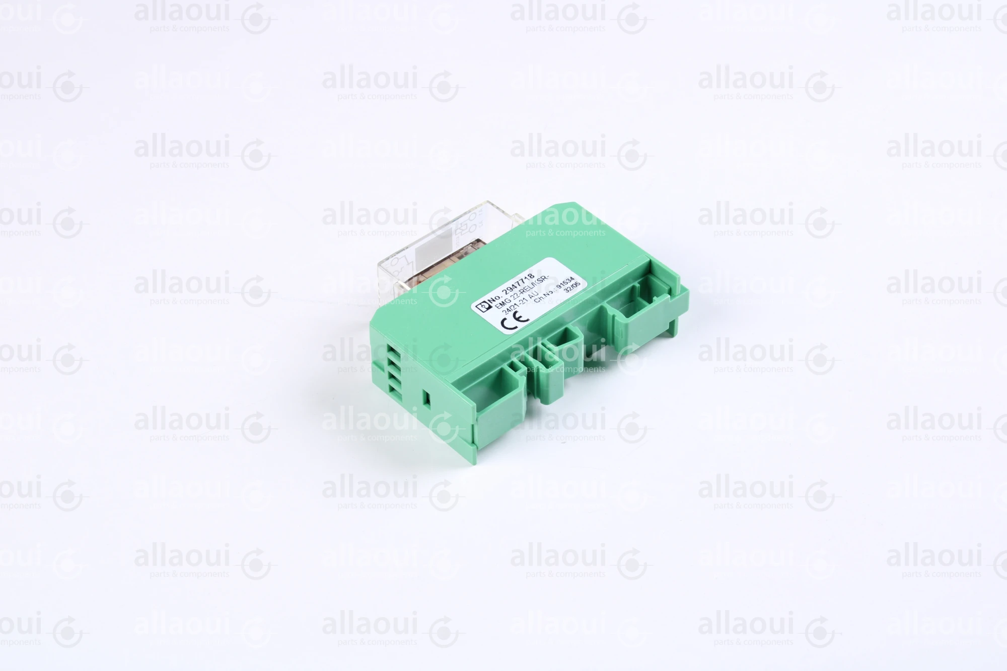 Phoenix Contact Relay Module 2947718 Phoenix Contact Relay Module 2947718