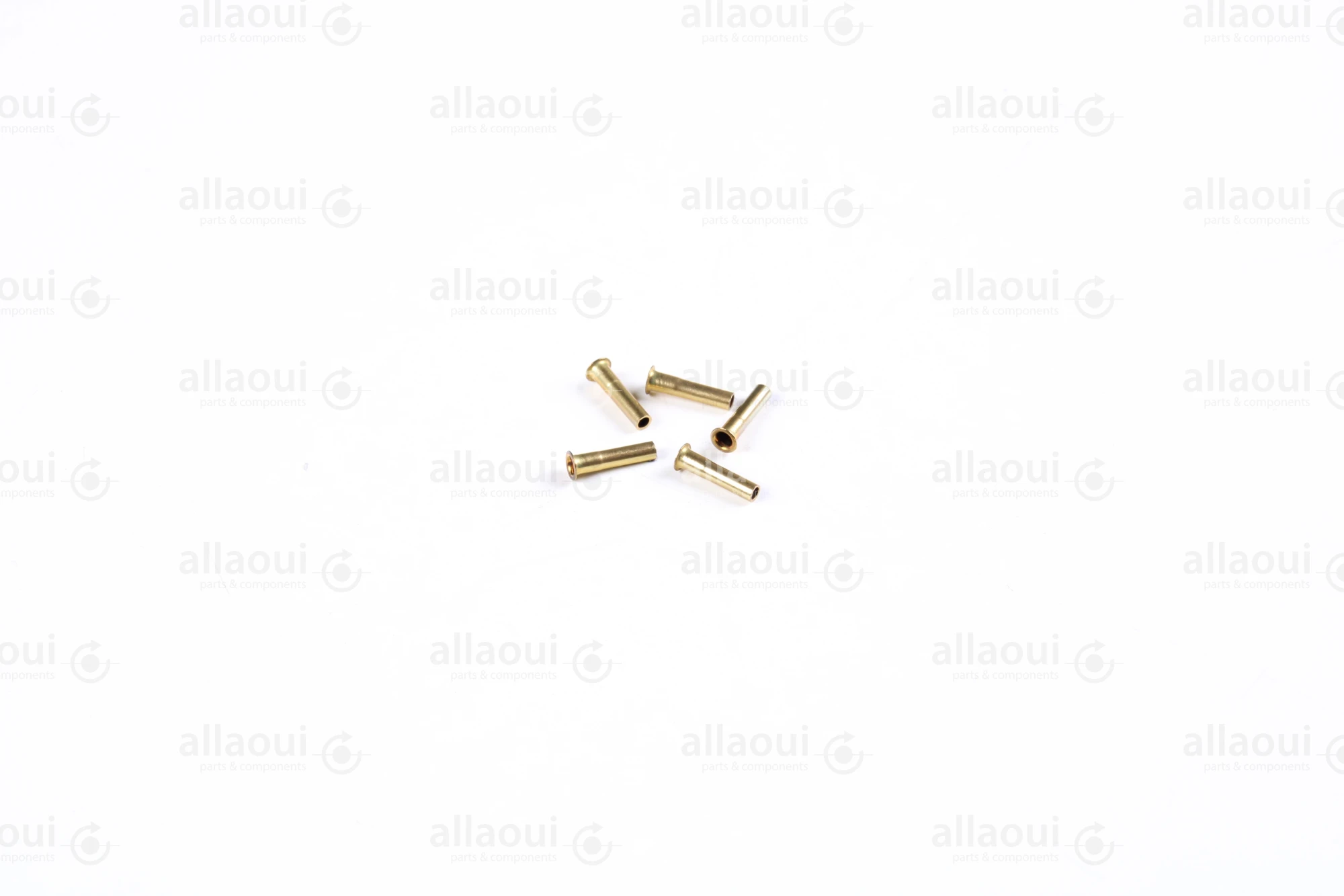 Müller Martini Support sleeve (5 Pieces) 0040.3800 (5 Stück) Müller Martini Support sleeve (5 Pieces) 0040.3800 (5 Stück)