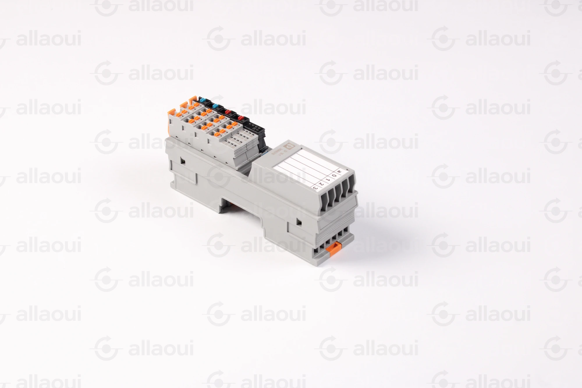 Phoenix Contact Digital Module AXL-F-DI16/1-1H Phoenix Contact Digital Module AXL-F-DI16/1-1H