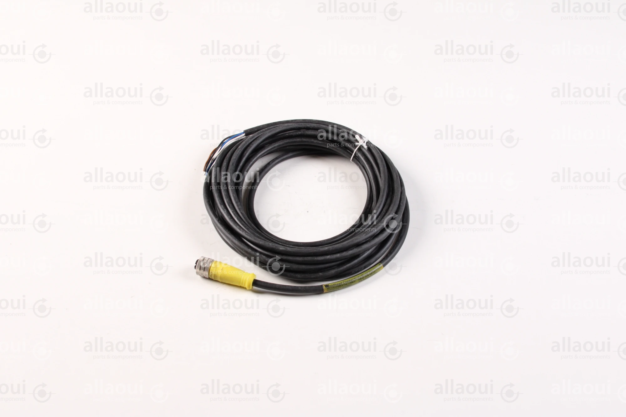 MOLEX Micro-Change Sensor Cable 1200651792 MOLEX Micro-Change Sensor Cable 1200651792