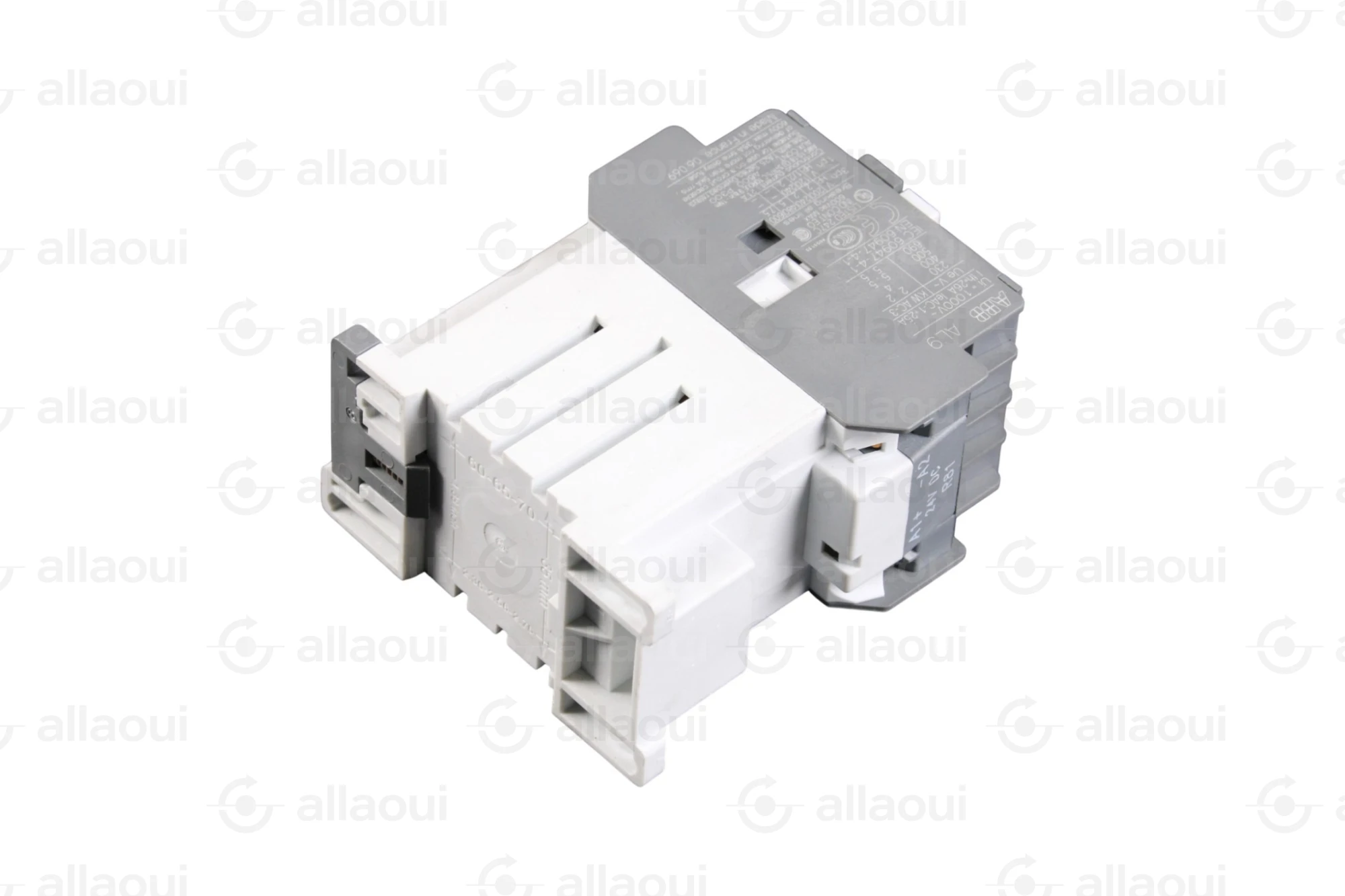 ABB Contactor AL9-30-01