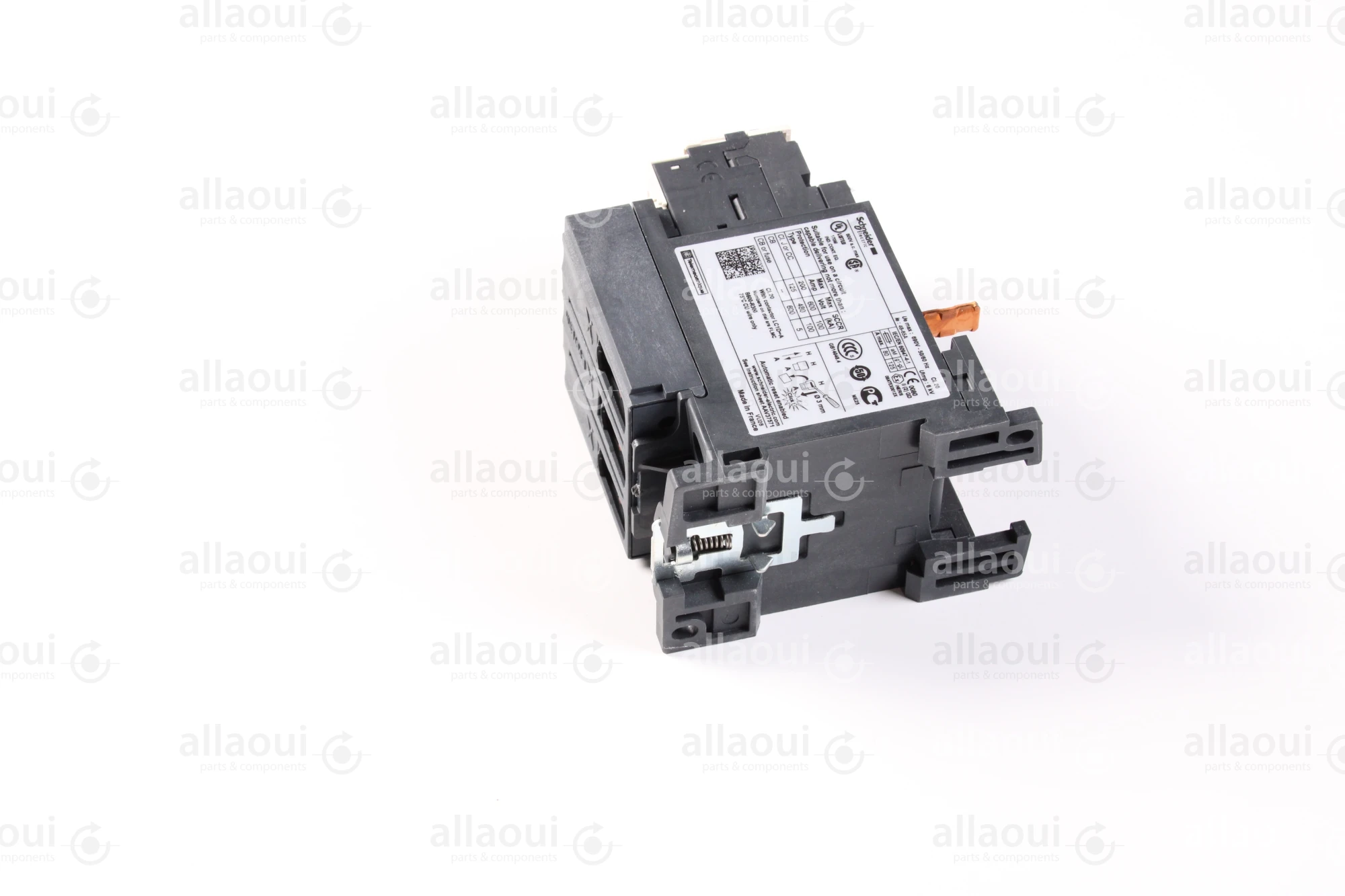 Schneider Electric Switch LRD365L Schneider Electric Switch LRD365L