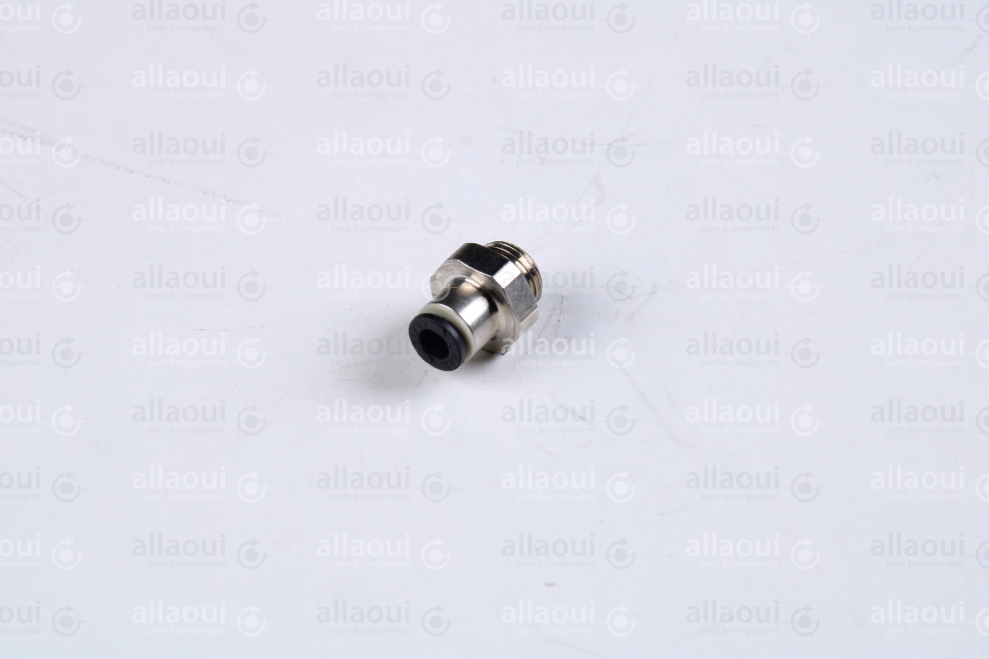 Müller Martini Screw Conncection G1/8-4-A 0040.6103 Müller Martini Screw Conncection G1/8-4-A 0040.6103