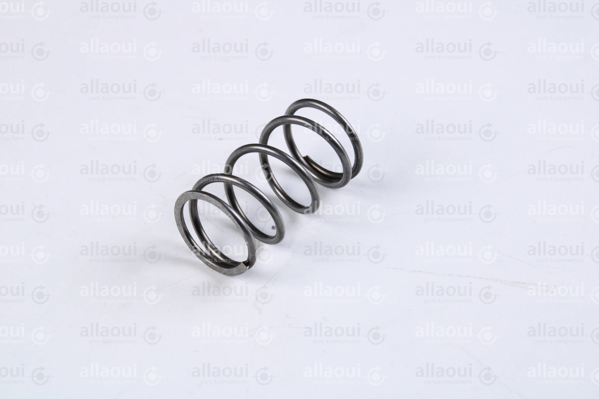 Müller Martini Pressure Spring 6034.3509 Müller Martini Pressure Spring 6034.3509