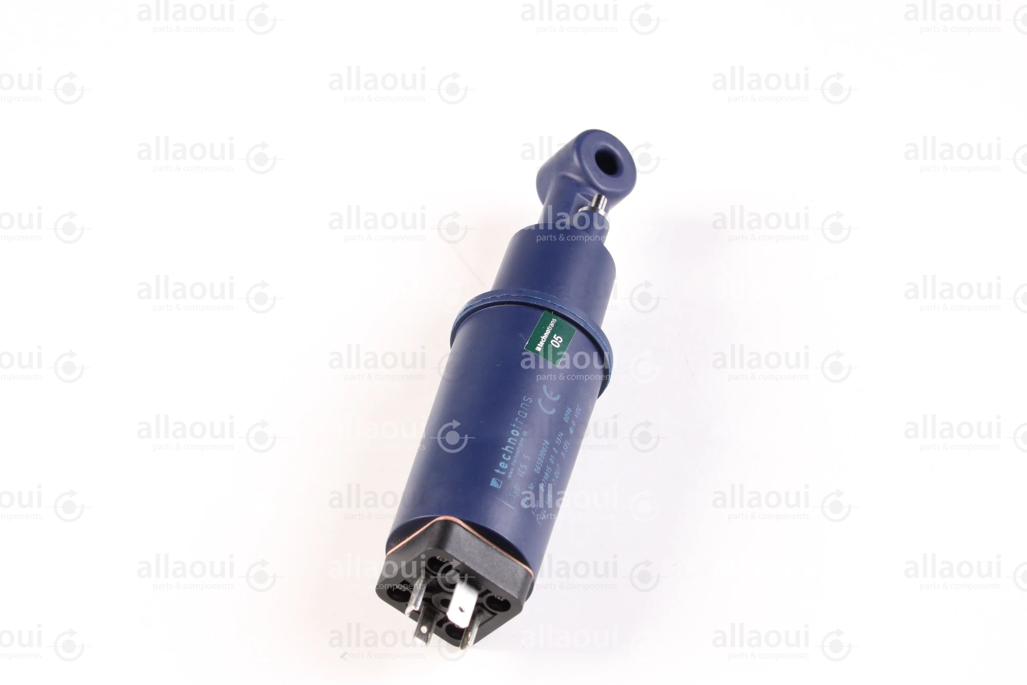 Technotrans Conductivity cell sensor 065030028 Technotrans Conductivity cell sensor 065030028