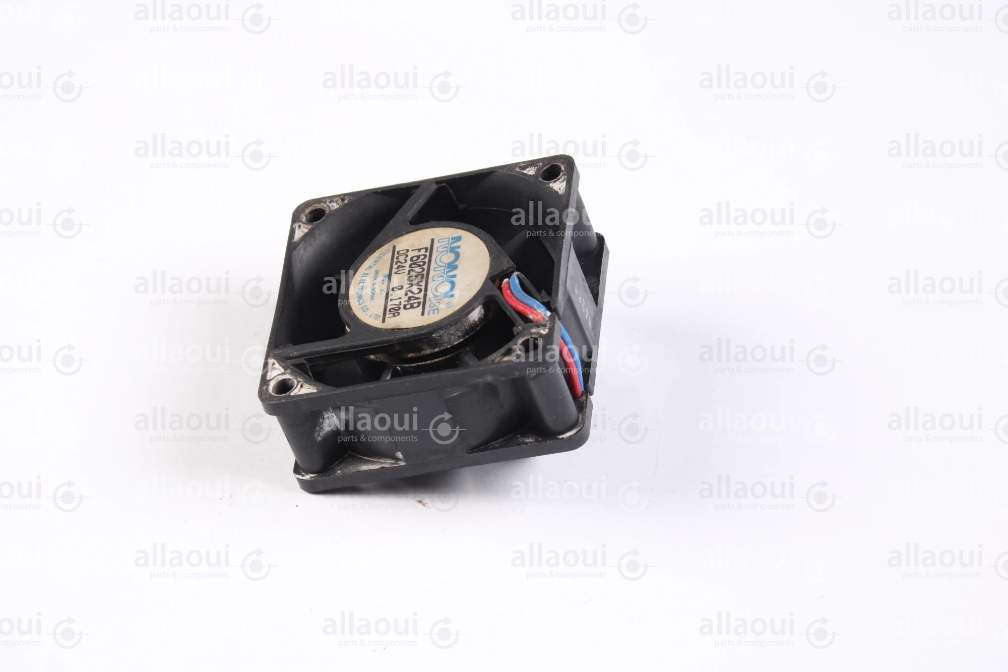 FSP Group Fan F6025X24B FSP Group Fan F6025X24B