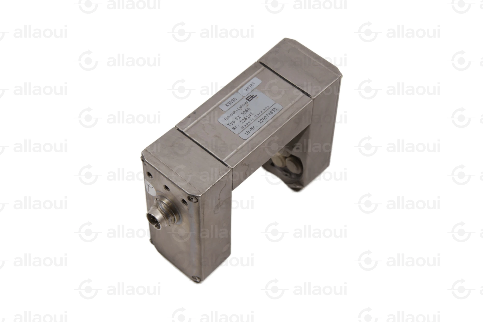 Erhard+Leimer Erhardt+Leimer FX 5060 FX 5060