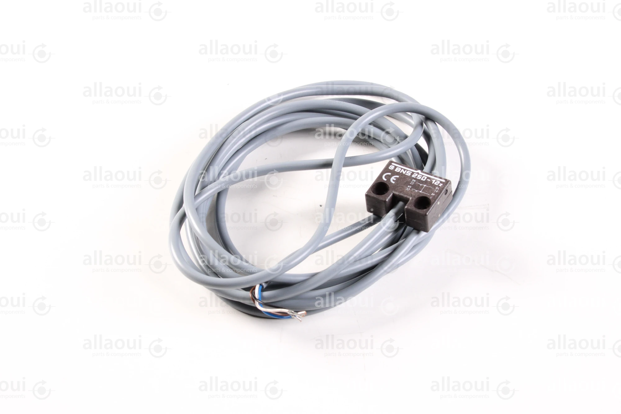 Koenig & Bauer (KBA) Magnetic Field Switch L0861192 Koenig & Bauer (KBA) Magnetic Field Switch L0861192