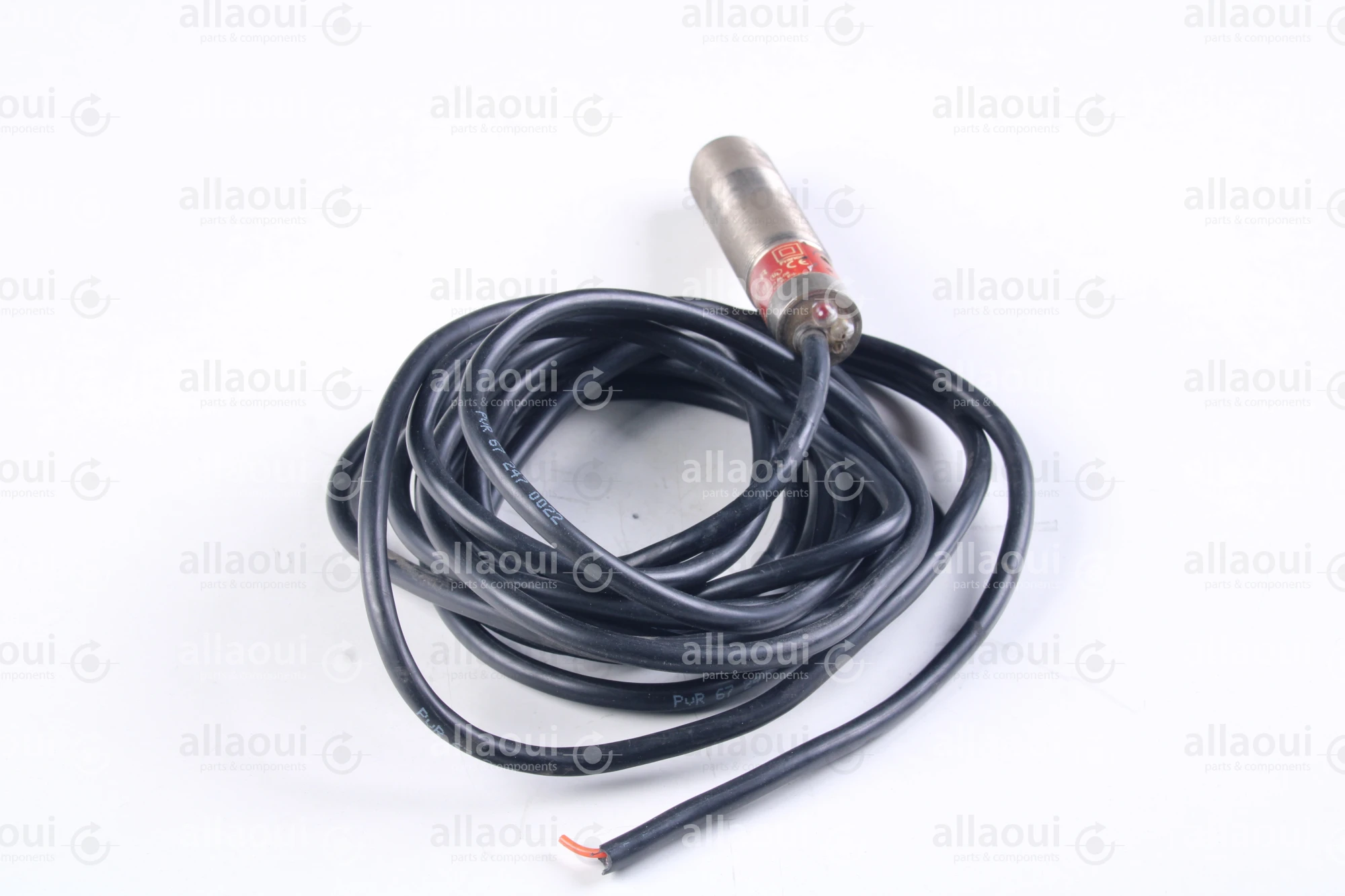 Telemecanique Safety Photoelectric Curtain XU2-S18PP340L5-R Telemecanique Safety Photoelectric Curtain XU2-S18PP340L5-R