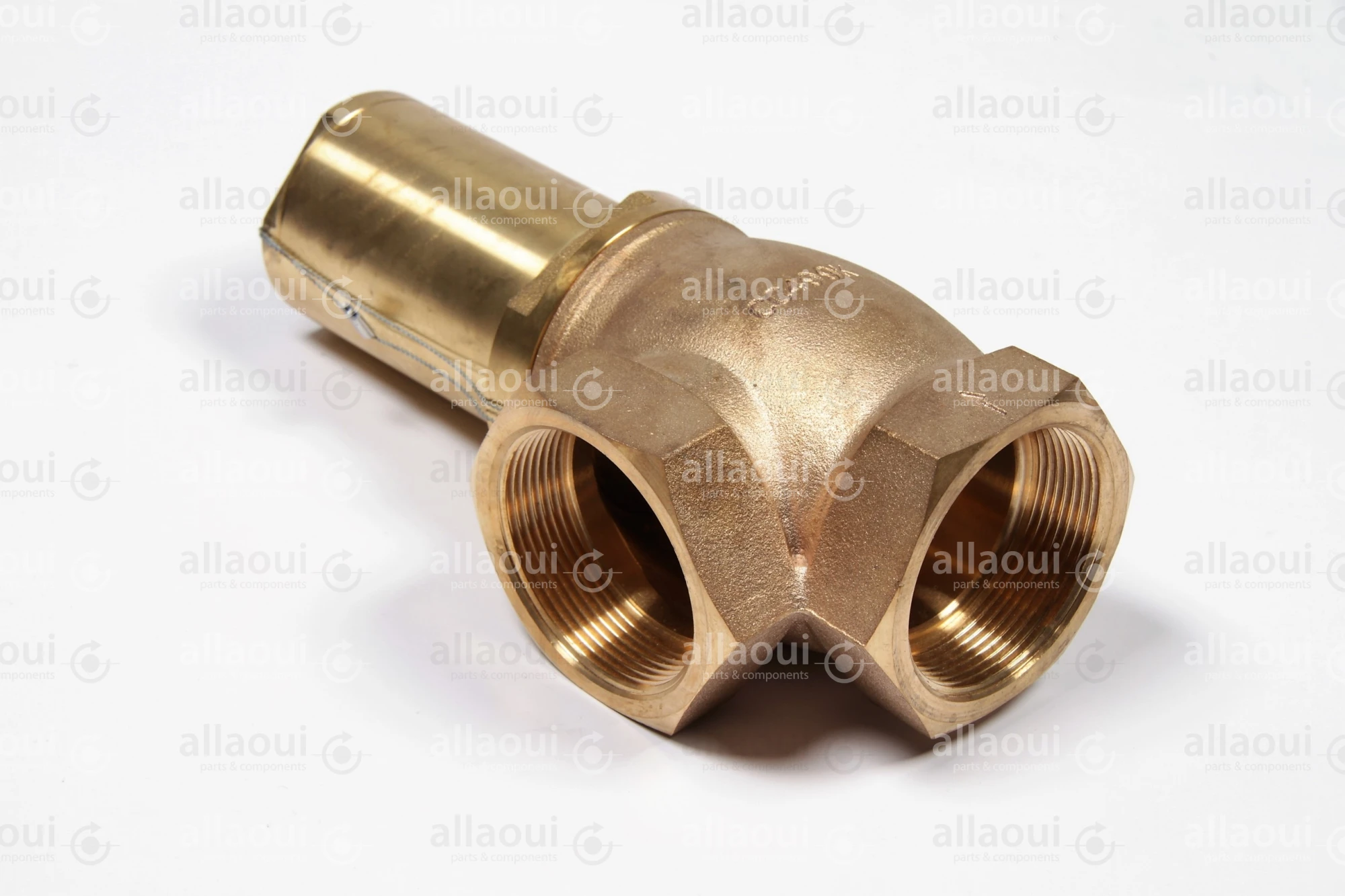 Goetze Connector 617TGF0 CC499K Goetze Connector 617TGF0 CC499K