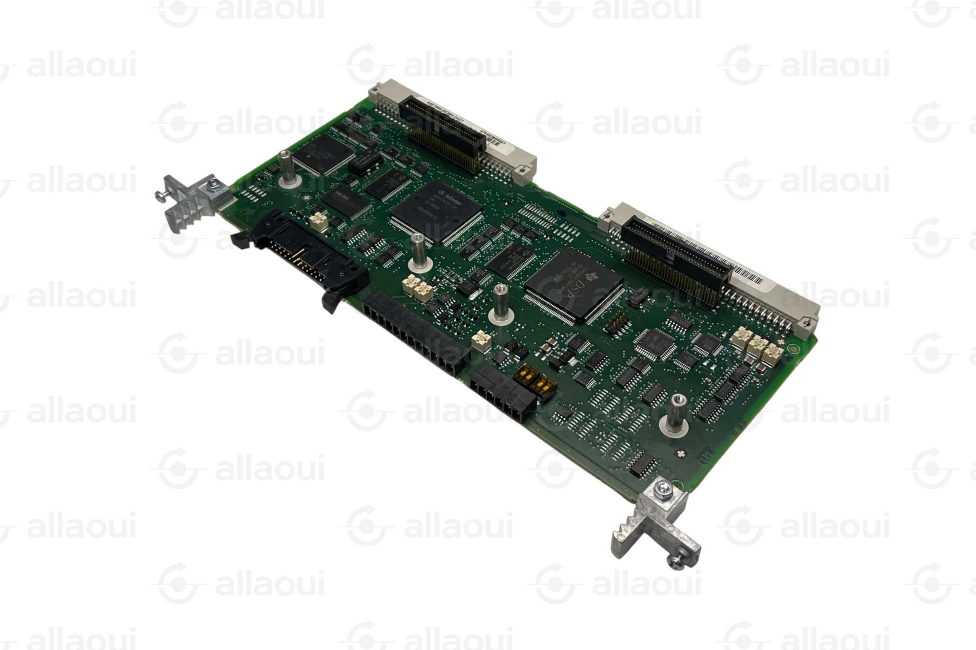 Siemens SIMOVERT MASTERDRIVES Control Module 6SE7090-0XX84-0AD1