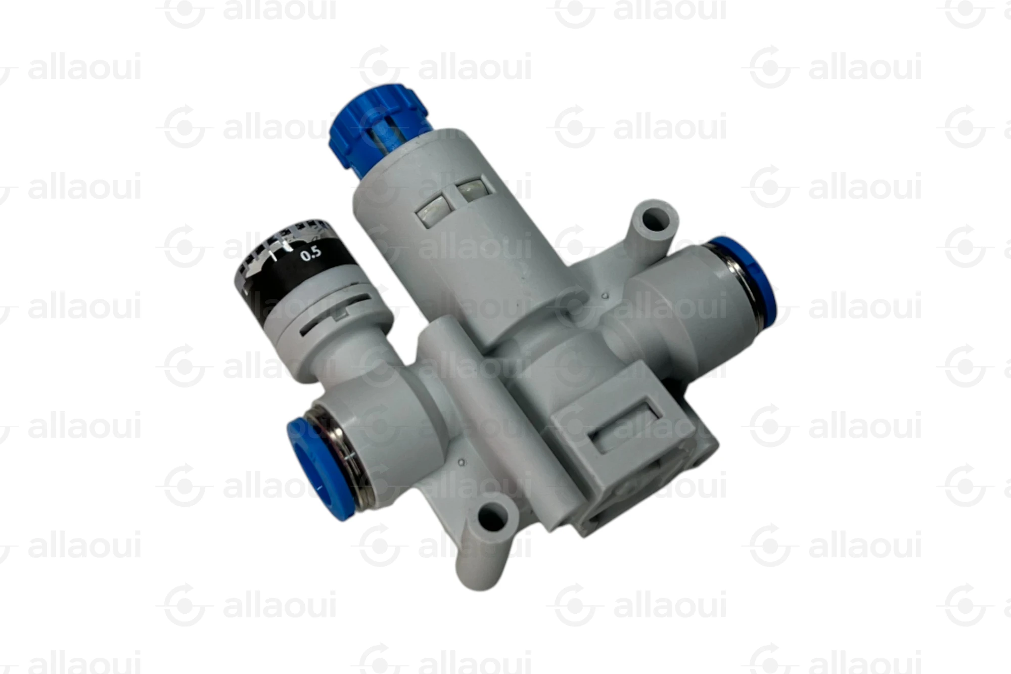 Festo Pressure Regulator VRPA-CM-Q8-E 8086005 Festo Pressure Regulator VRPA-CM-Q8-E 8086005