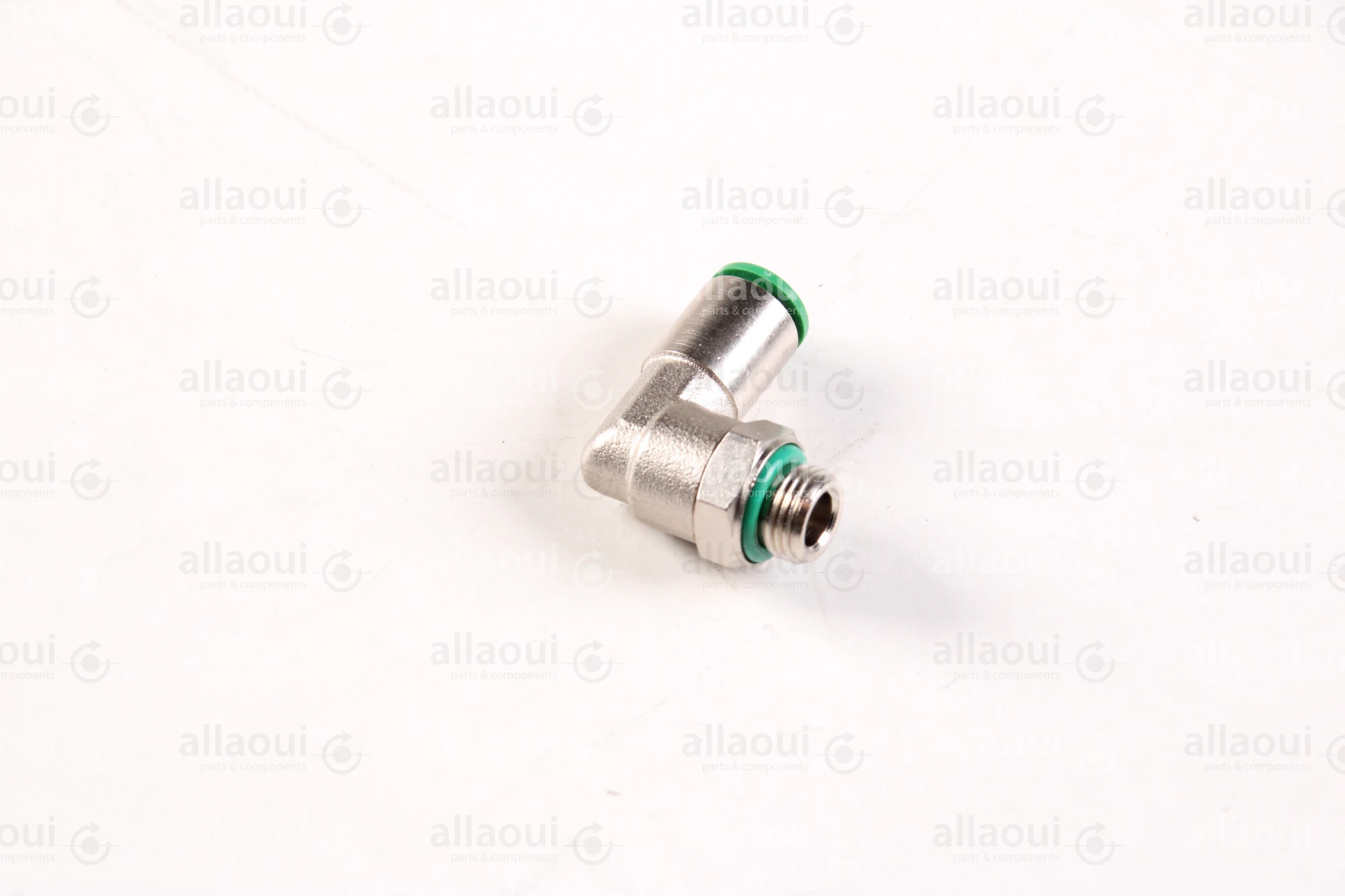 Baldwin Connector 70992.01 Baldwin Connector 70992.01