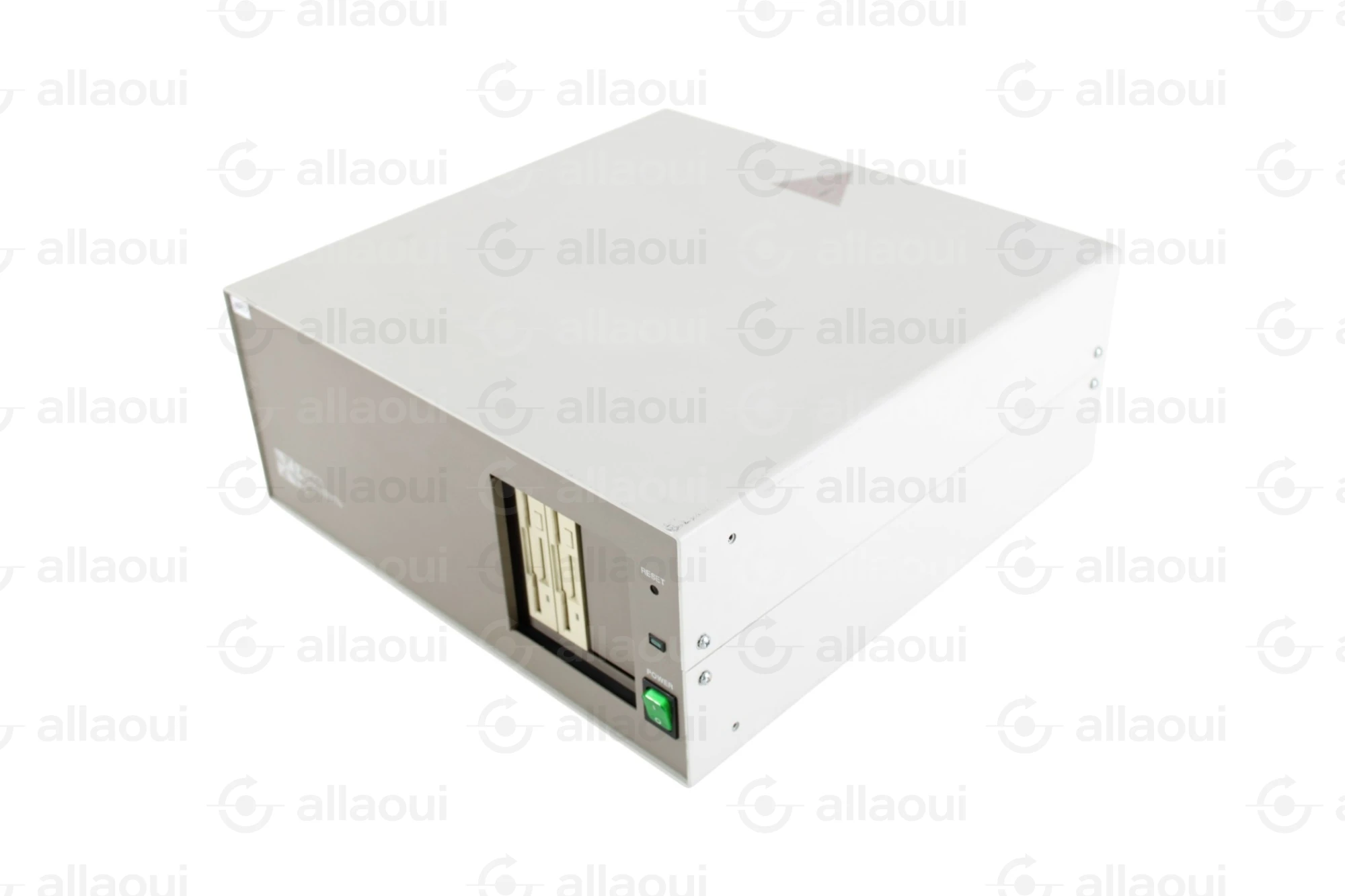 GMI Graphics Microsystems ColorQuick Computer 090G100185-24