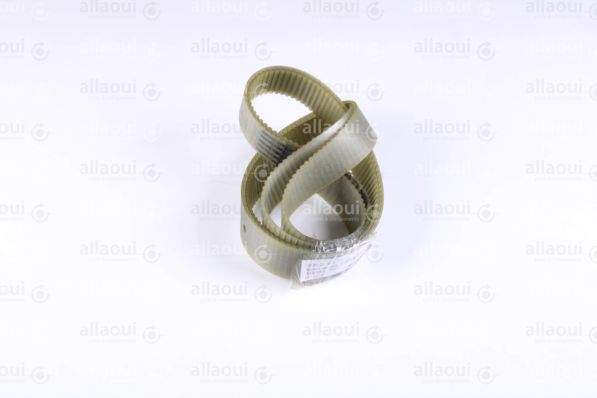 Müller Martini Toothed Belt 32AT5/975-5/8 3675.2510.4 Müller Martini Toothed Belt 32AT5/975-5/8 3675.2510.4